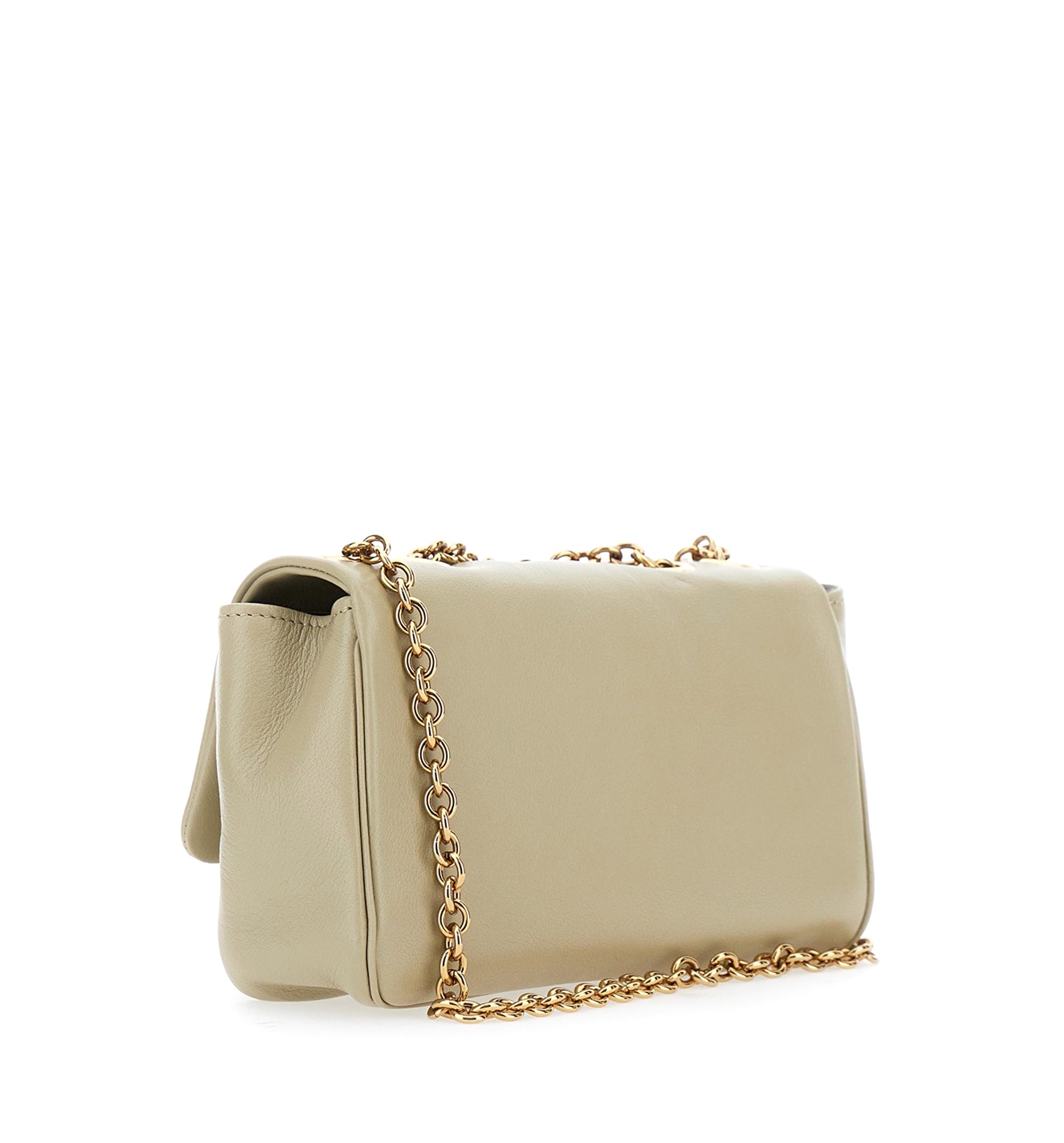 Small Chloé Heritage Shoulder Bag