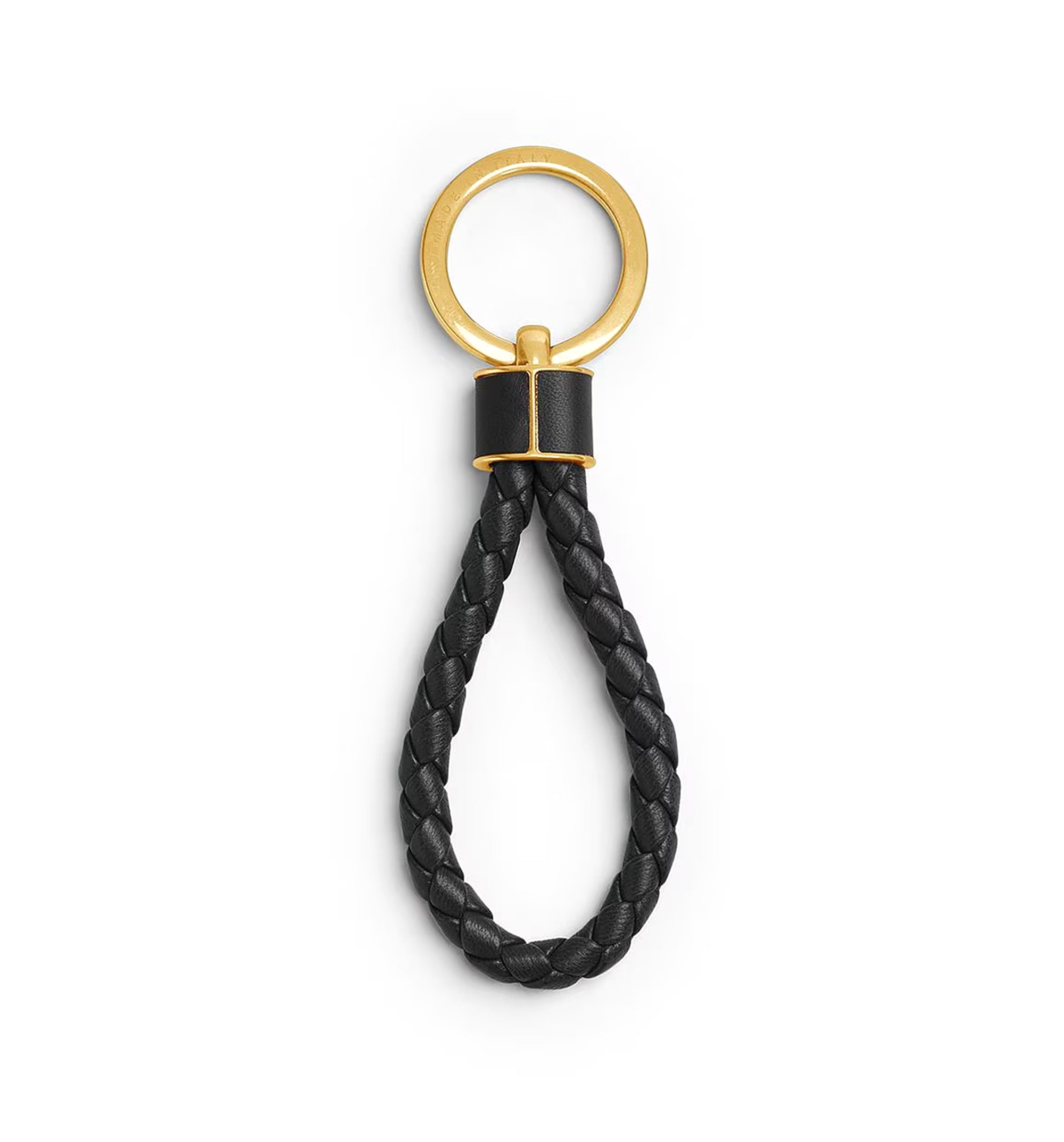 Intreccio Key Ring
