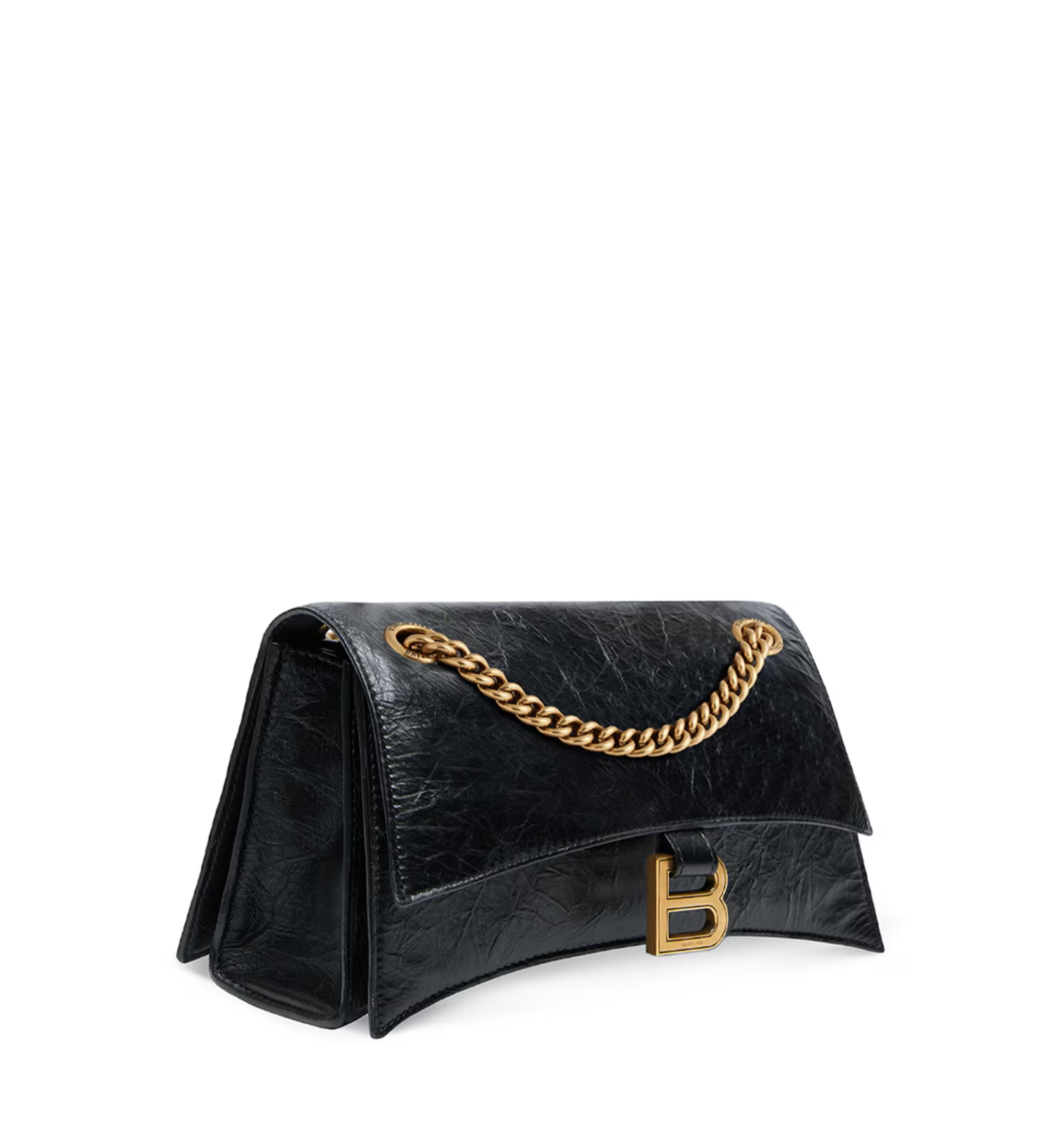 Crush Chain Bag Small
