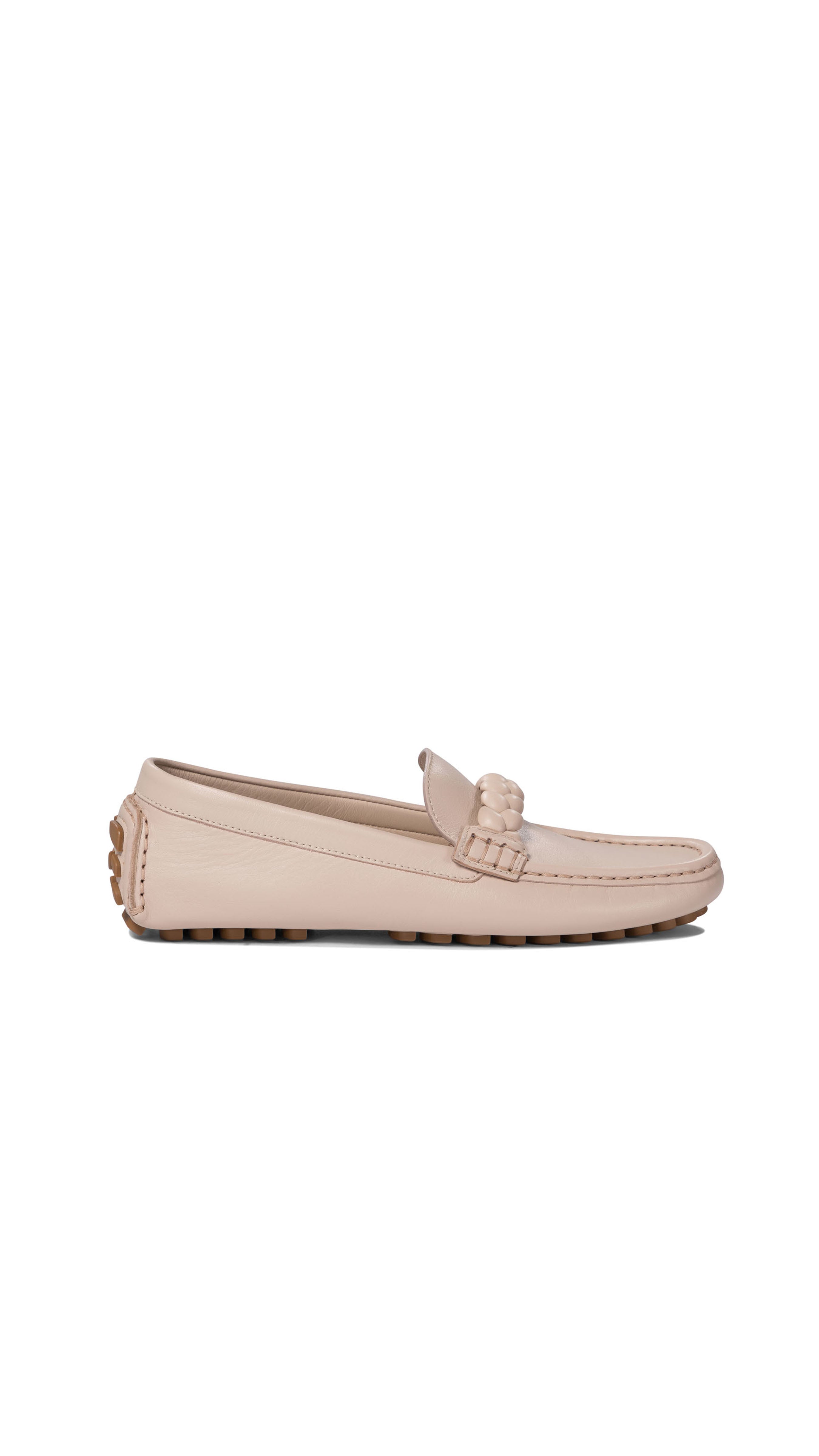 Loafer & Slipper - Beige