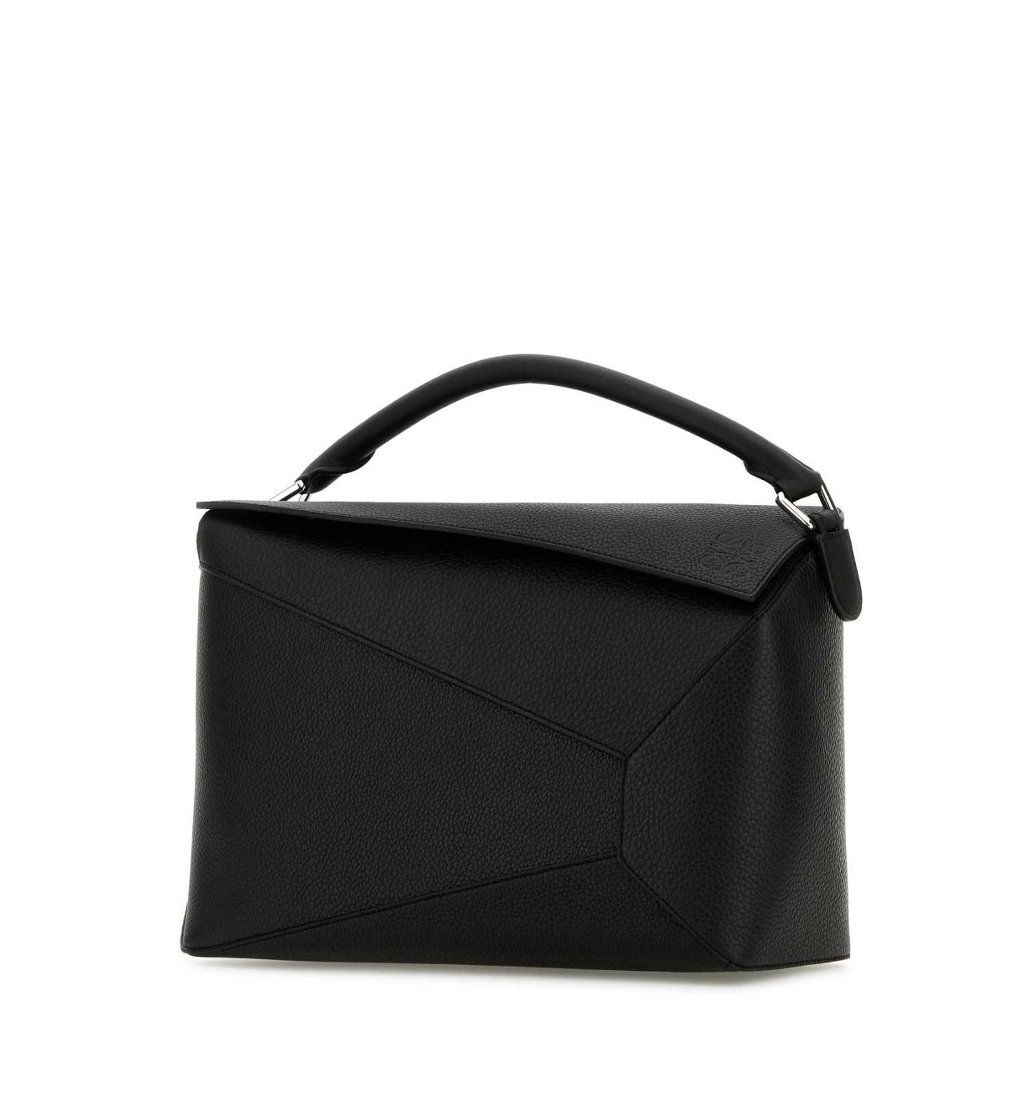 Puzzle Edge Large Bag