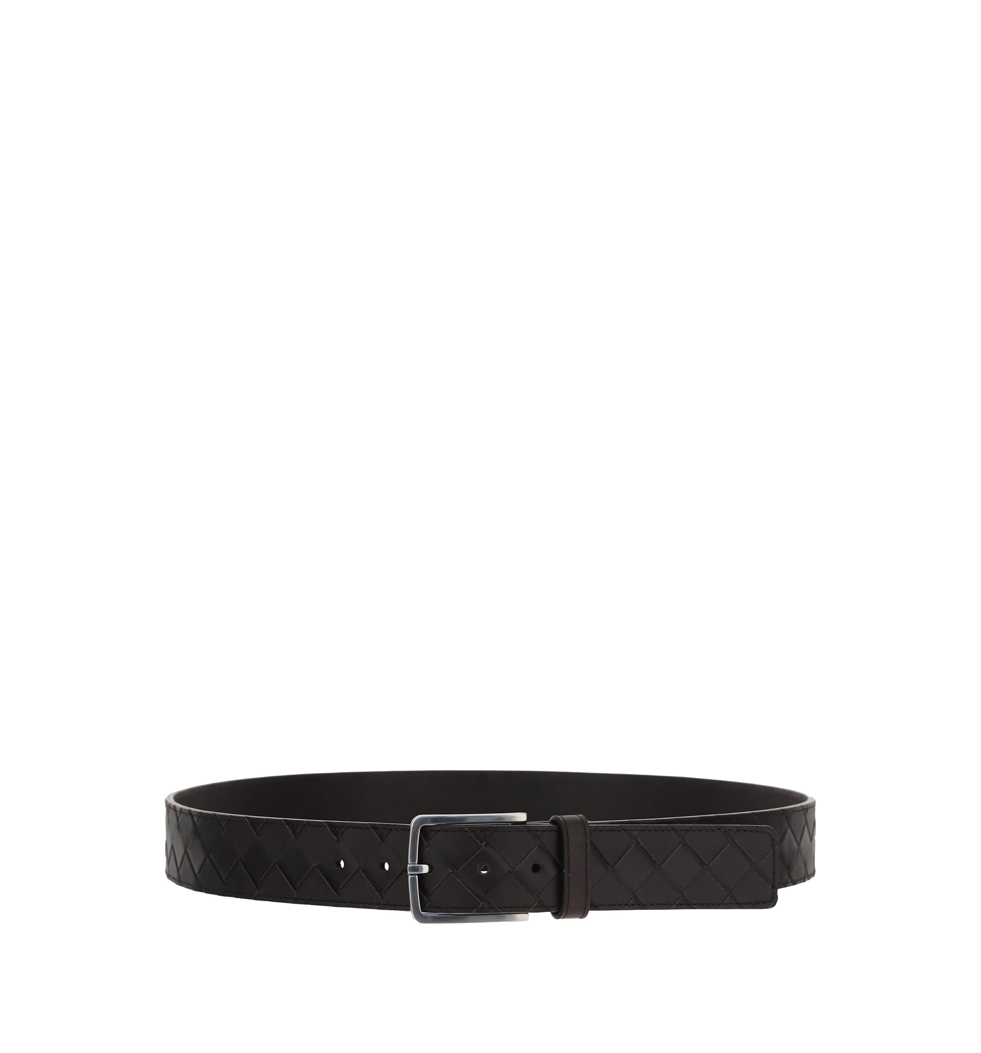 Intrecciato Belt