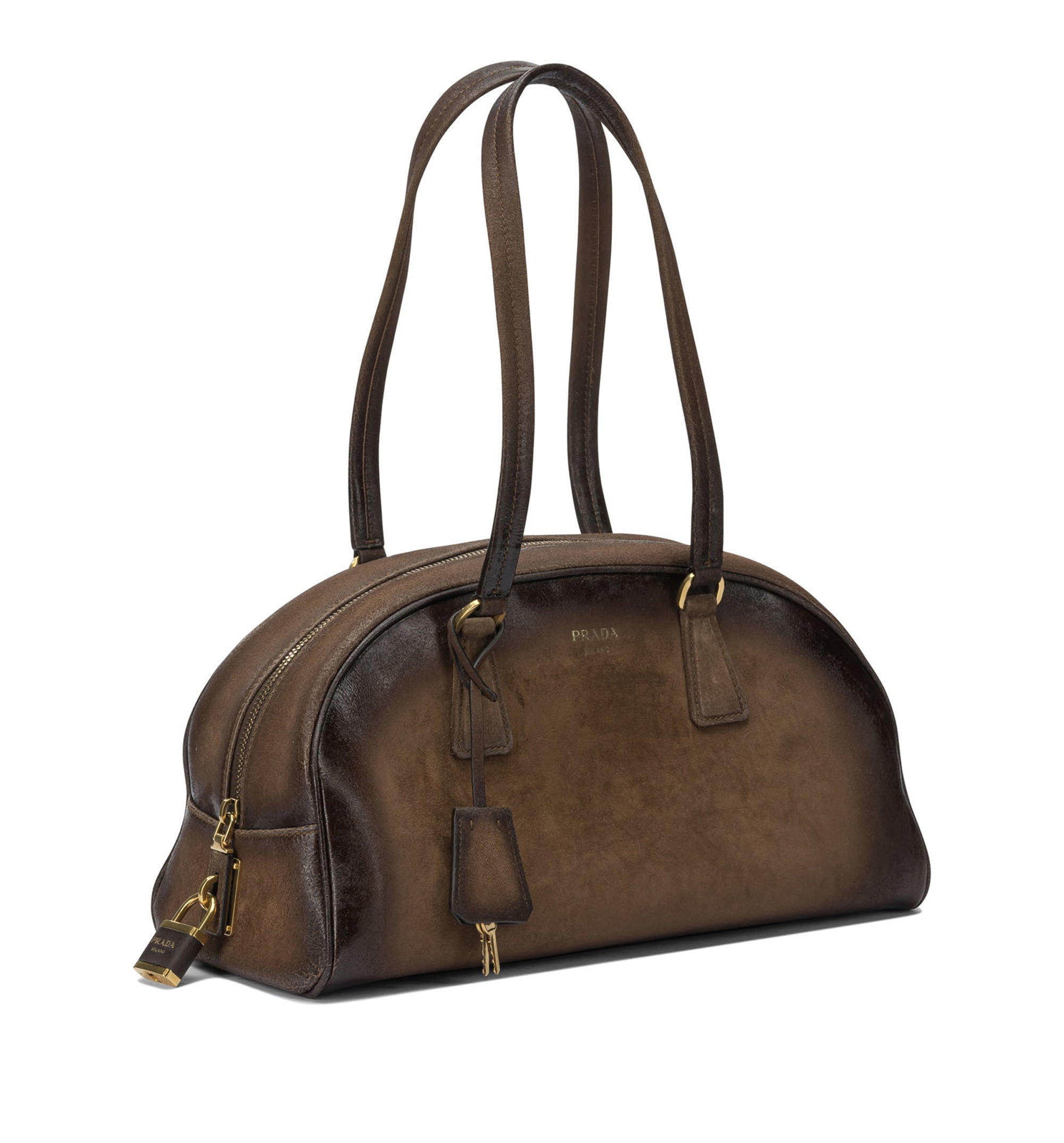 Bowling Handbag