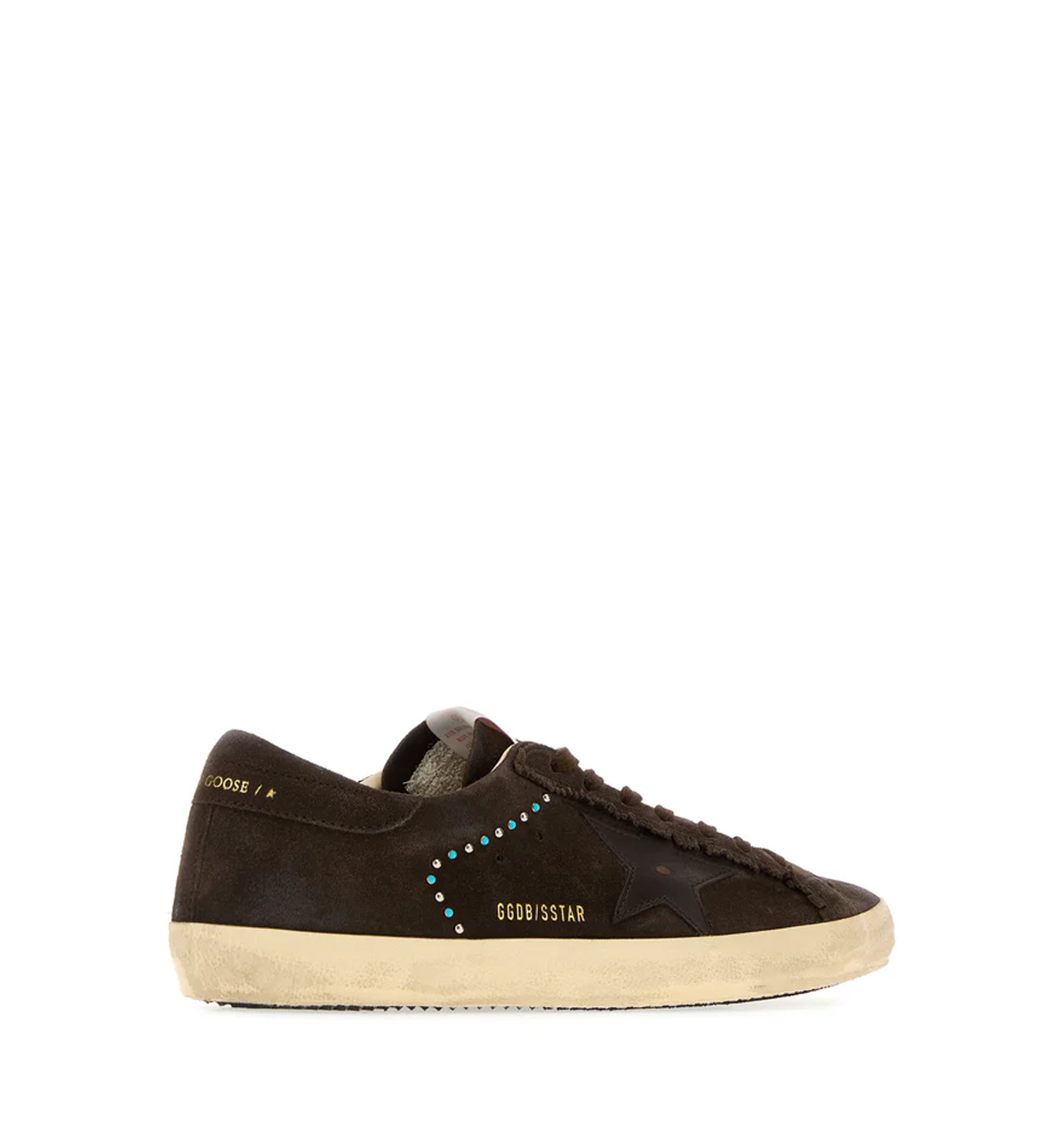Super-Star low-top sneakers