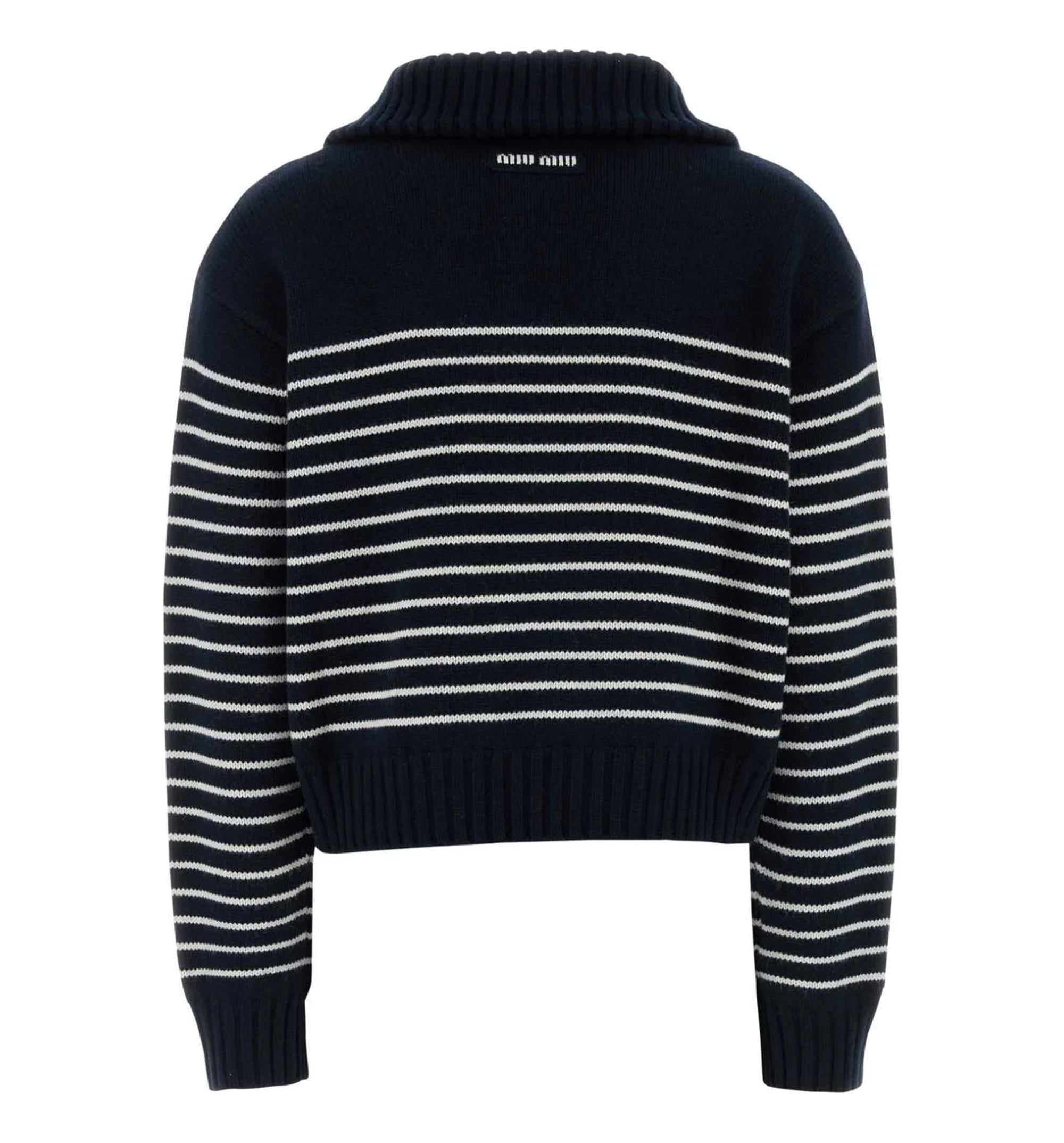 Cashmere Sweater