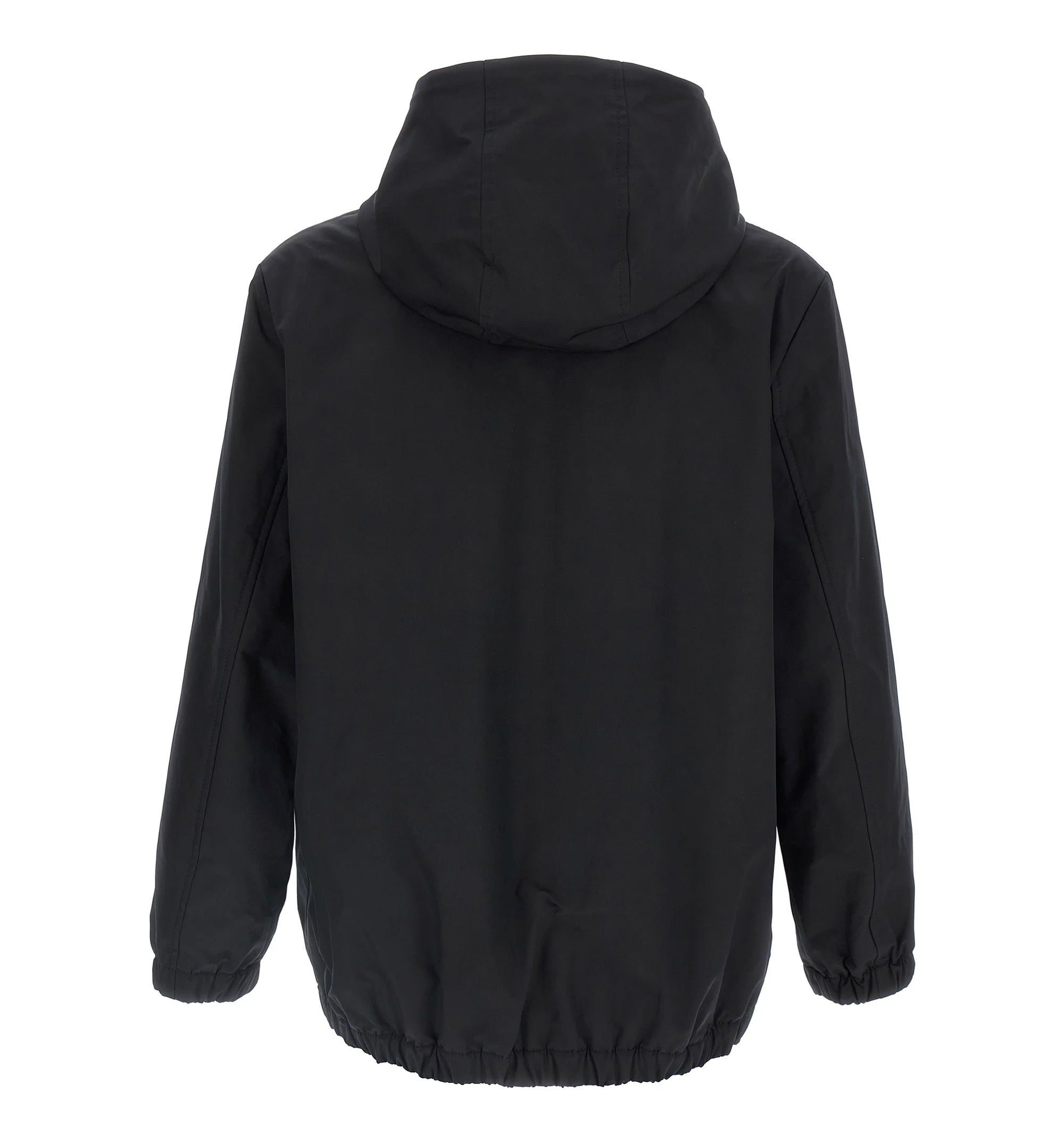 Nylon Jacket Puffer Jackets