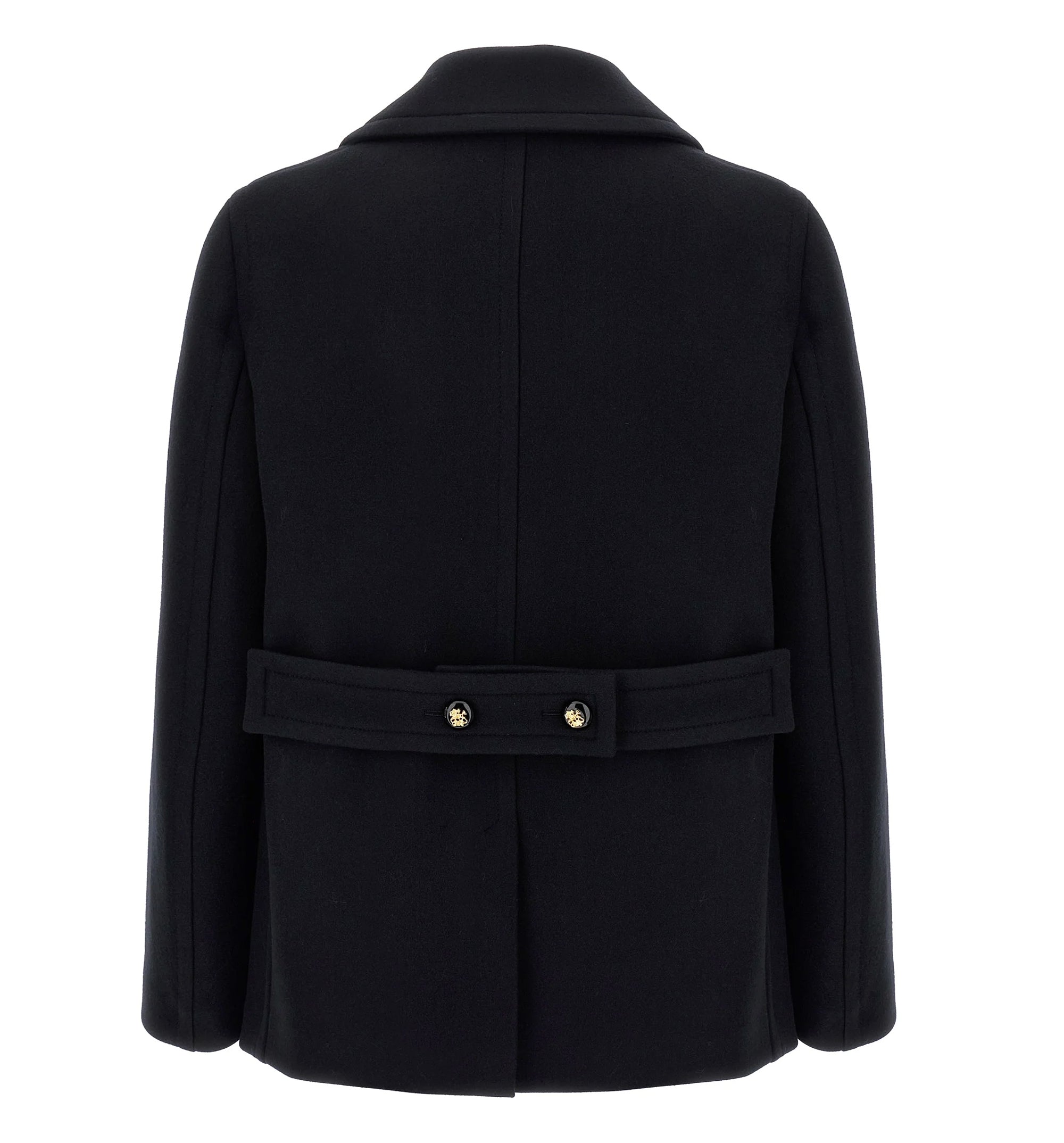 Wool Coat Coats And Trench Coats
