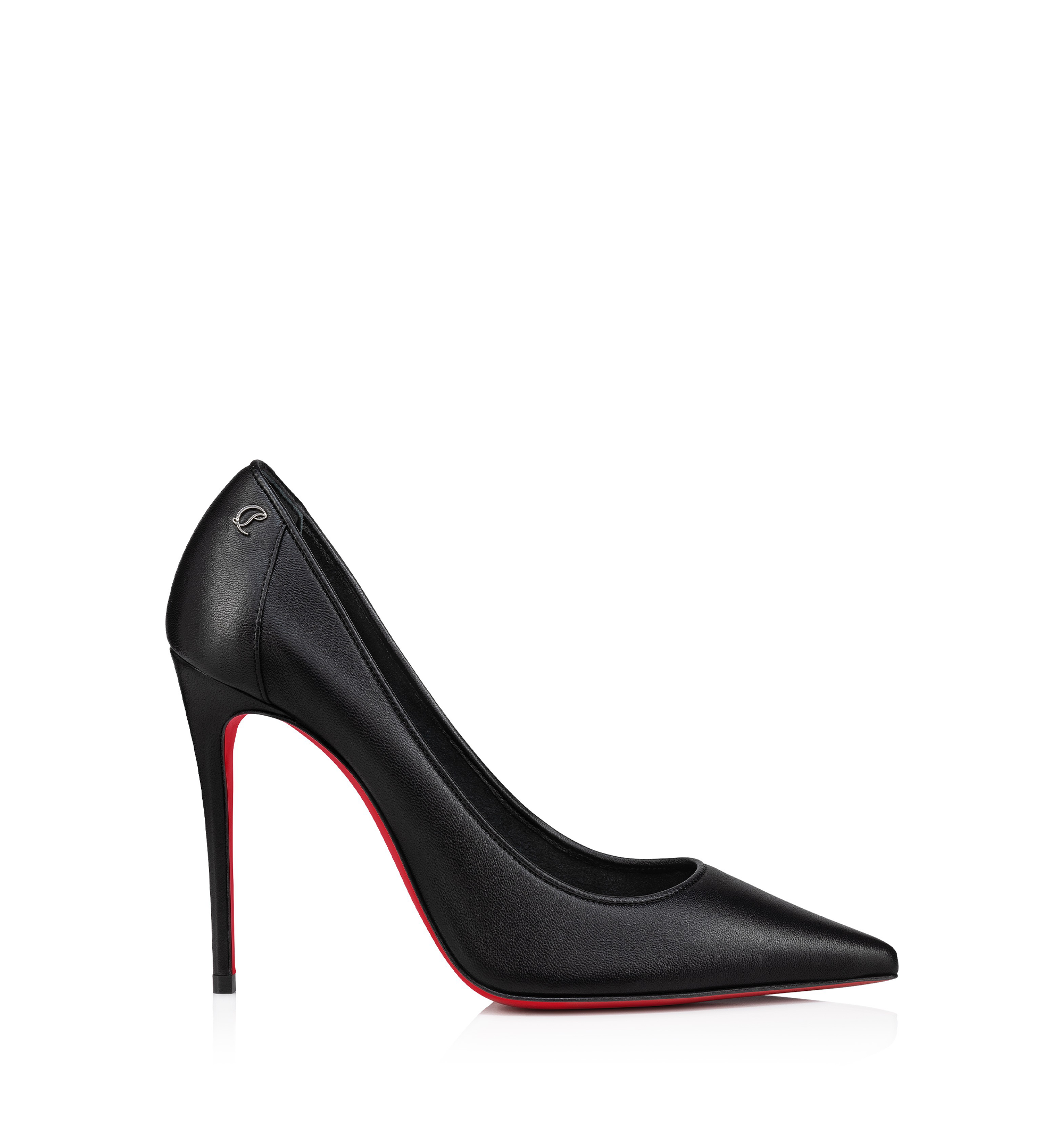 Sporty Kate Pumps