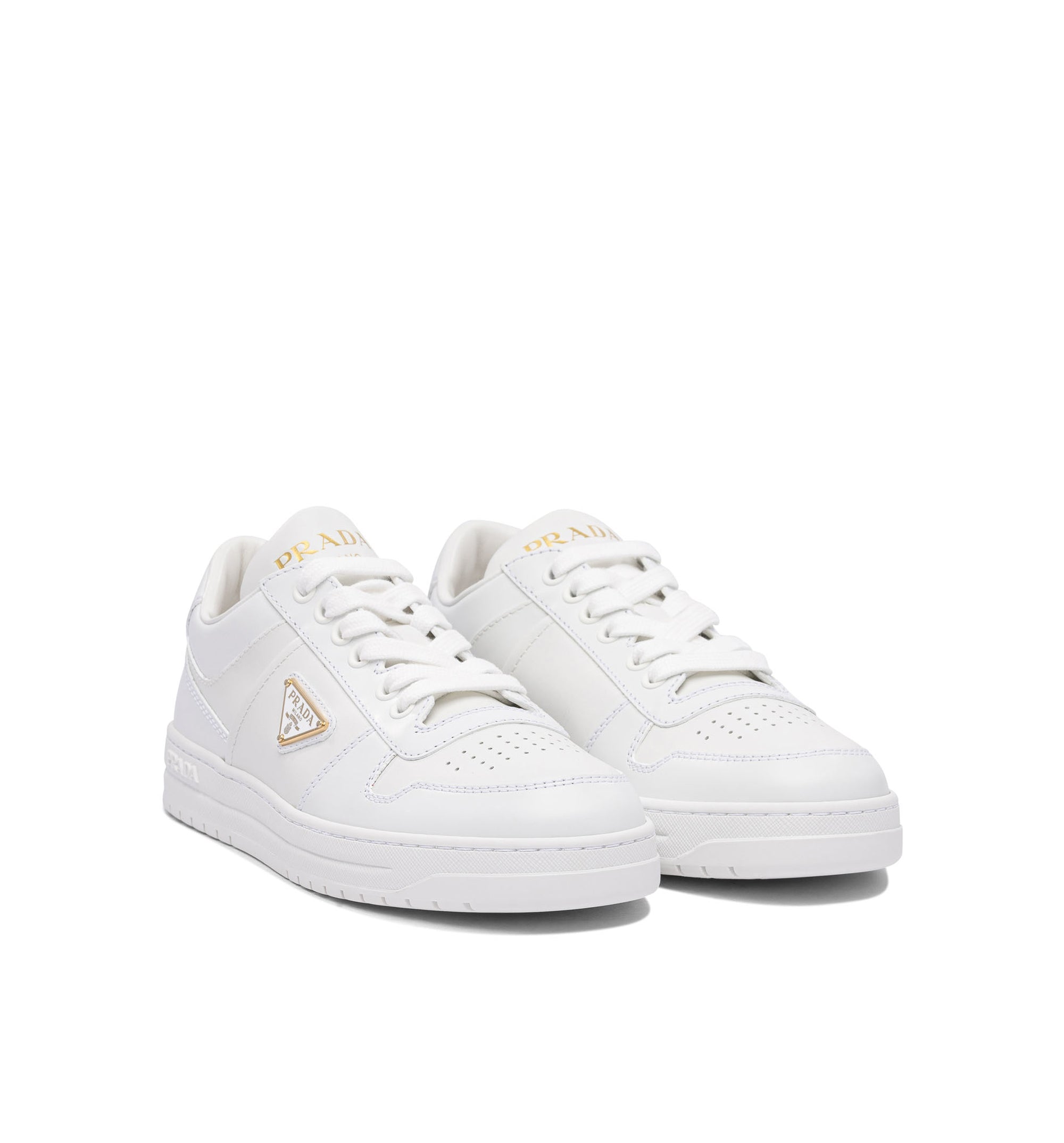 Downtown Sneakers