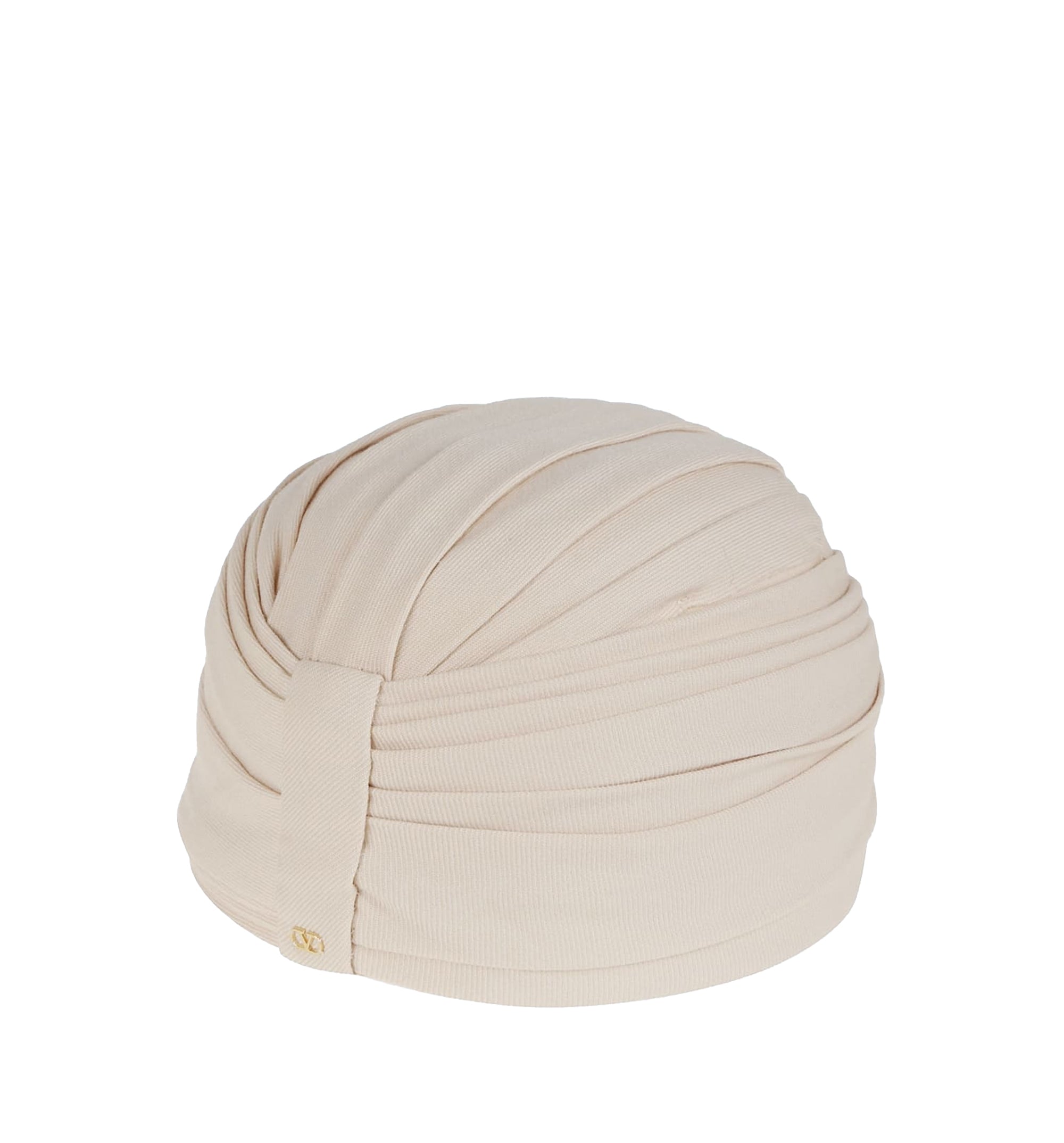 Sand Wool Turban