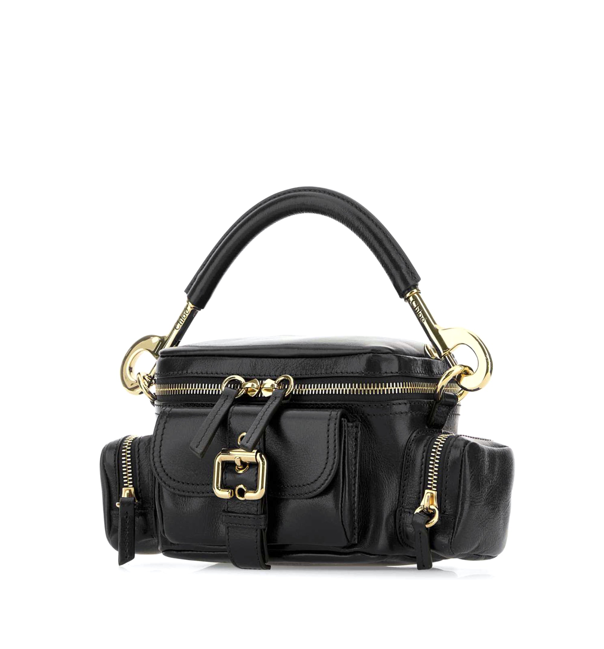 Camera Bucket Bag
