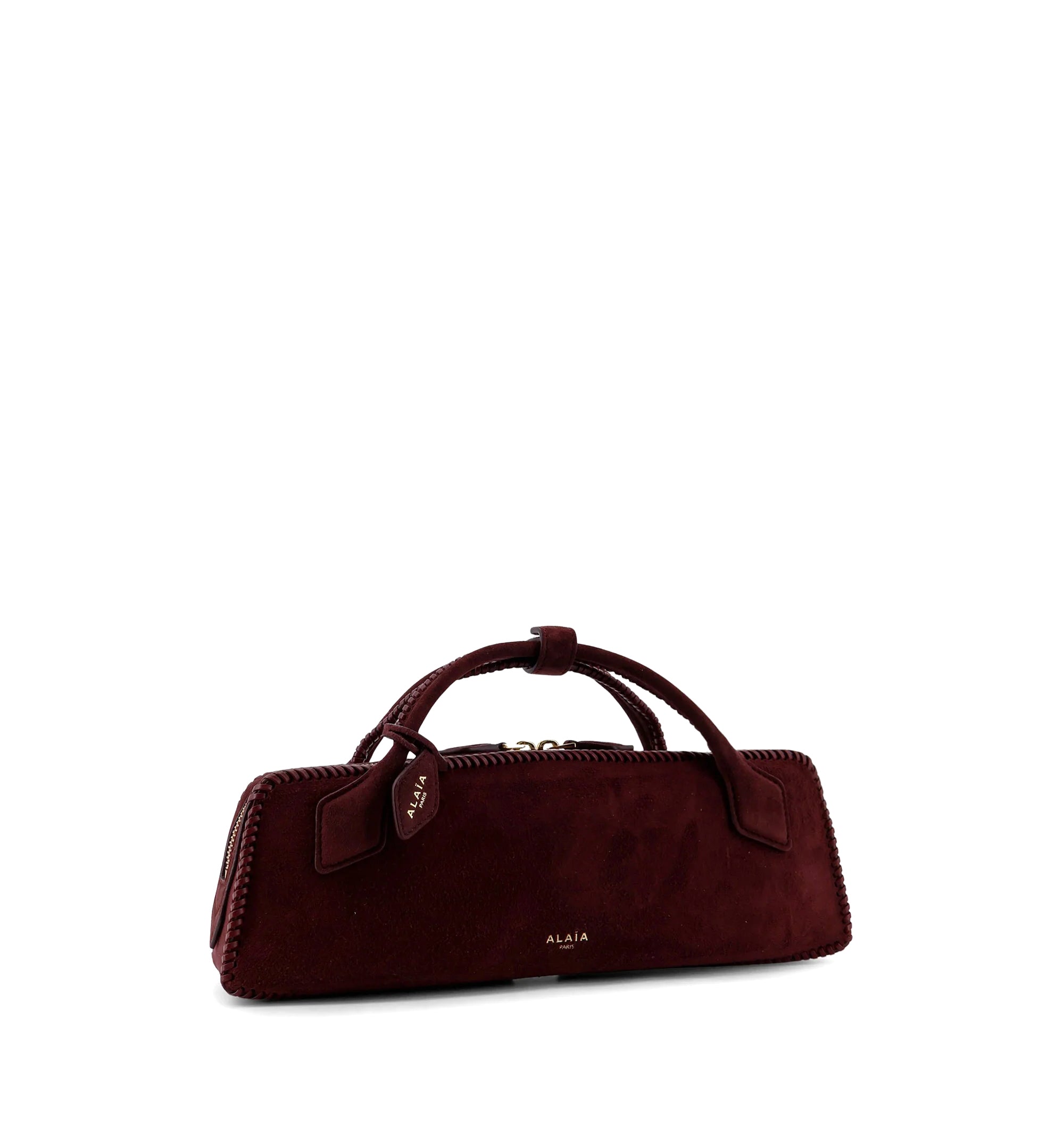 Clutch Le Teckel Handbag