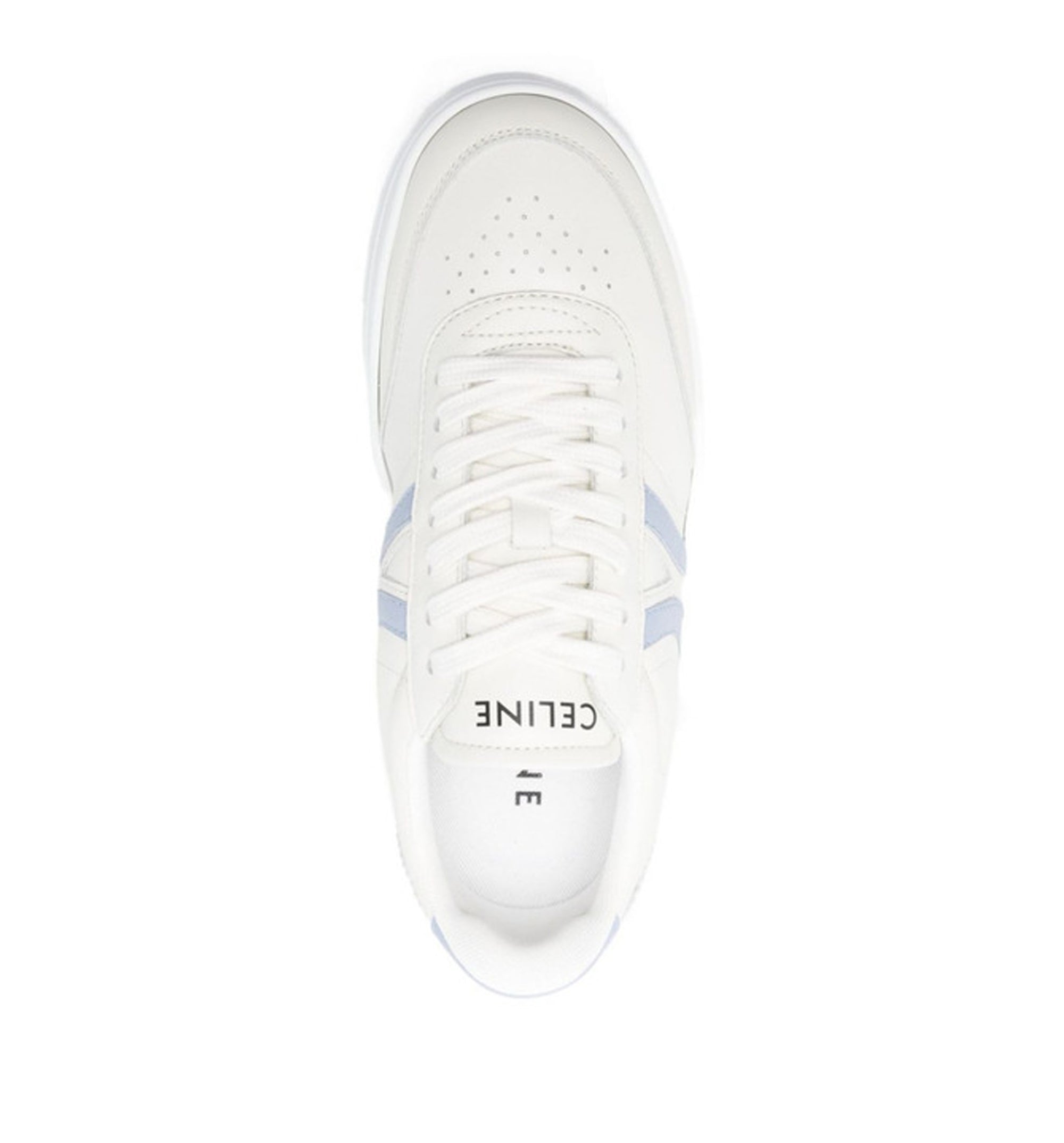 Block Sneakers