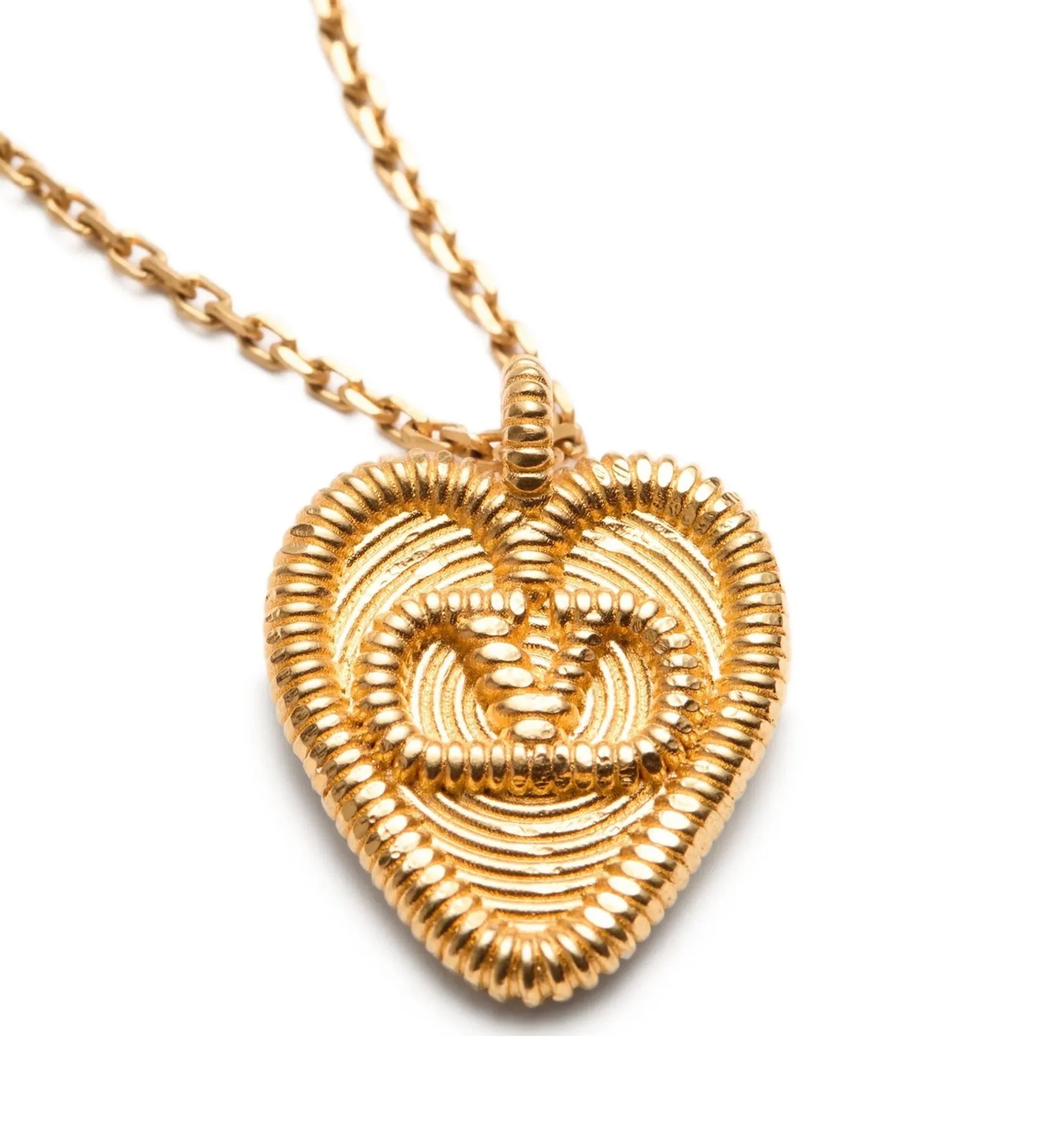 Fil Perdu Necklaces