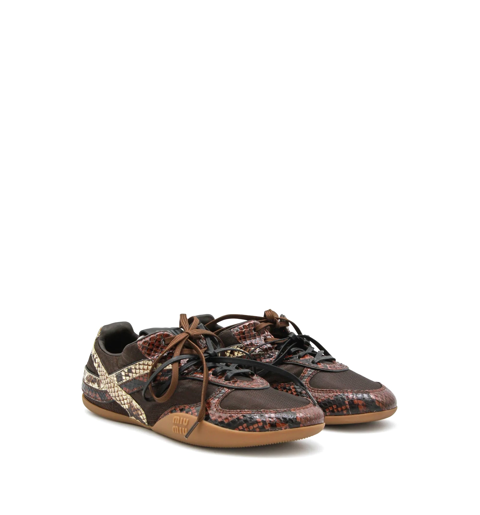 Python Sneakers