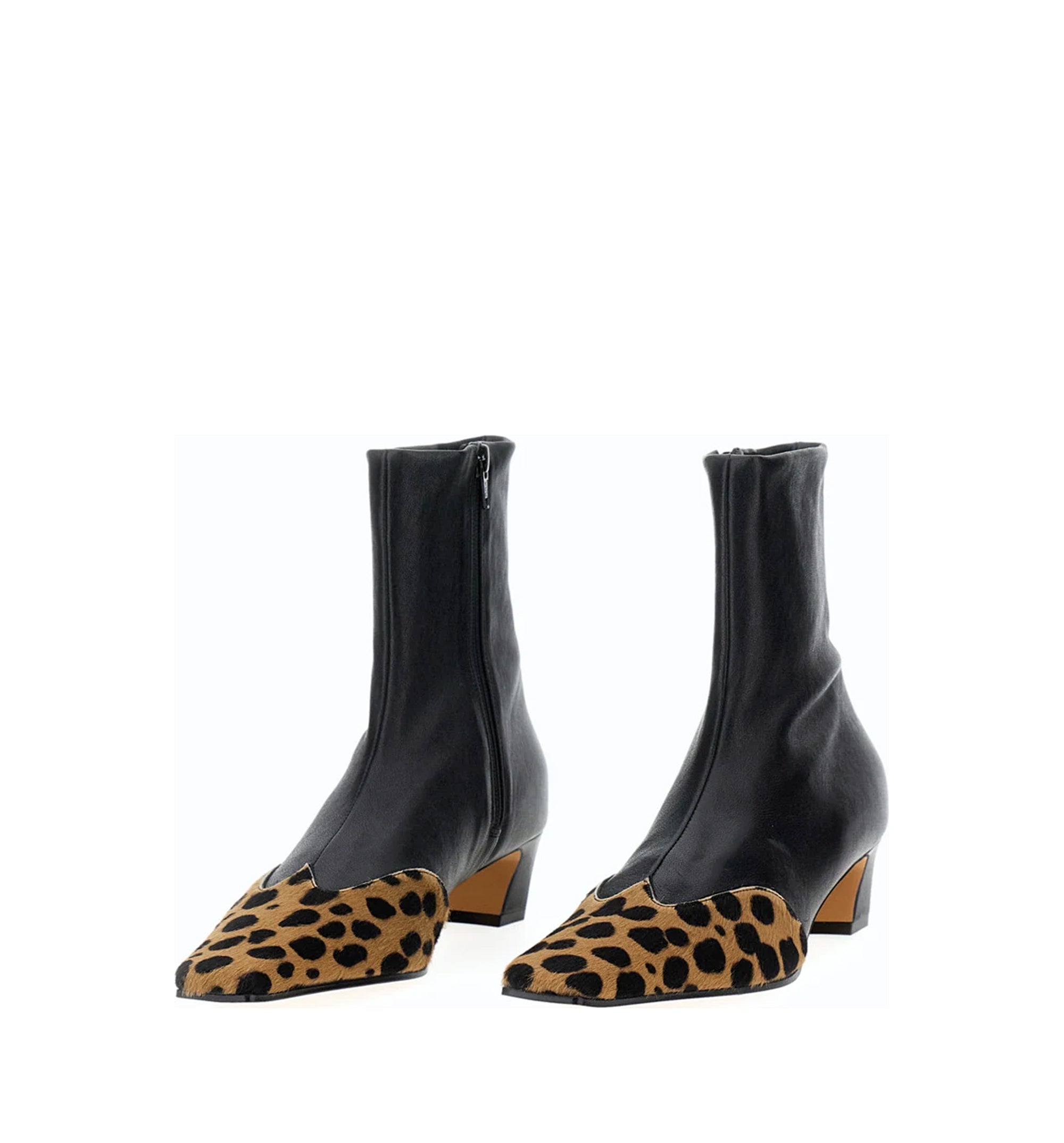 Ankle Boots Nevada
