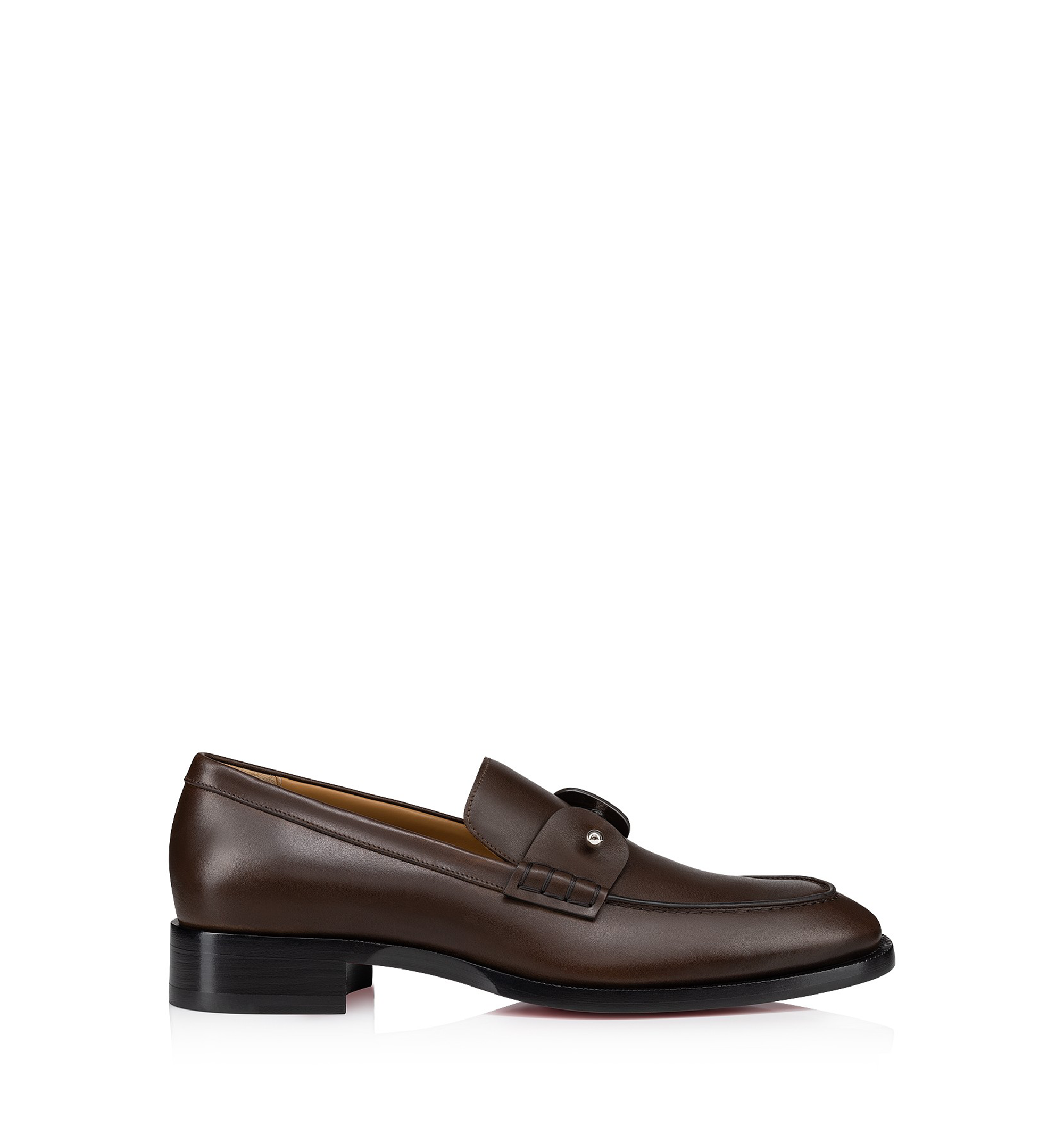 Chambelimoc Loafers