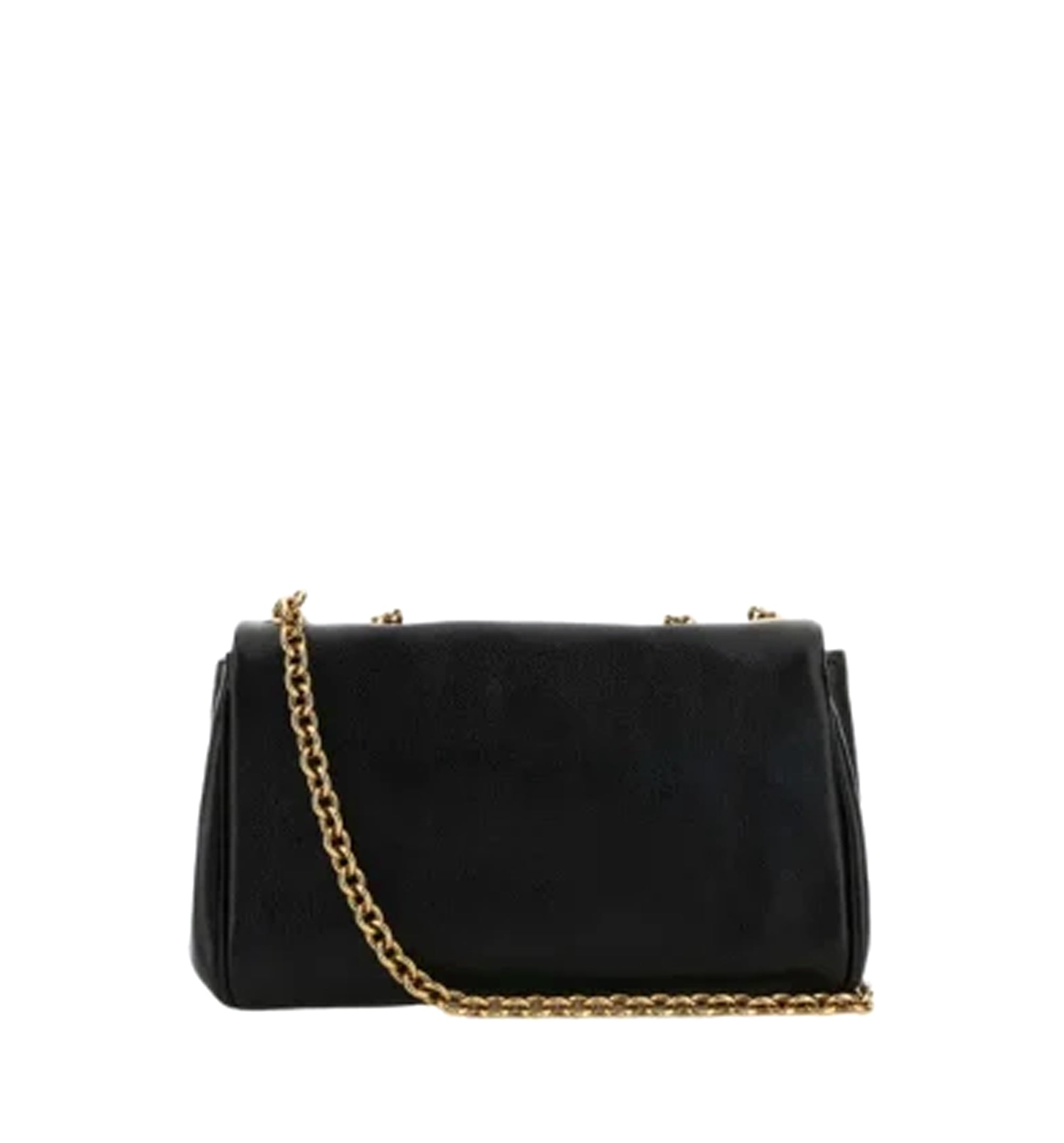 Small Chloé Heritage Shoulder Bag