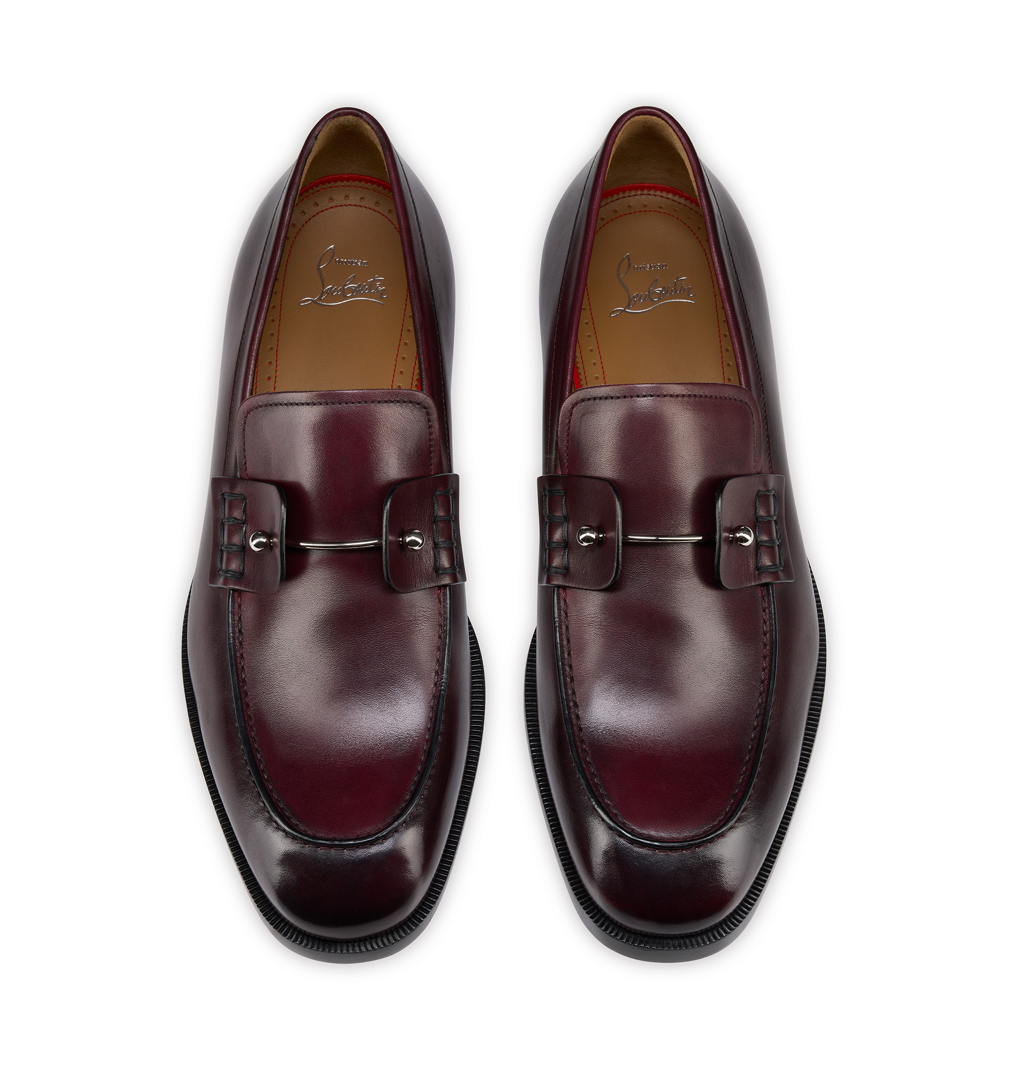 Chambelimoc Loafers