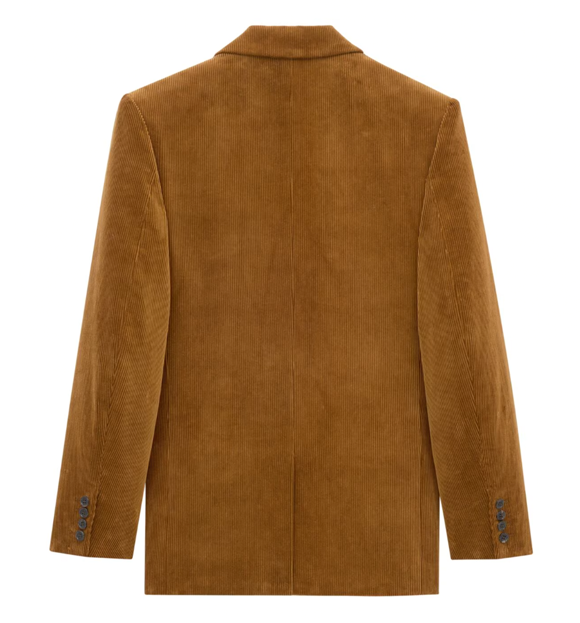 Jacket in Corduroy