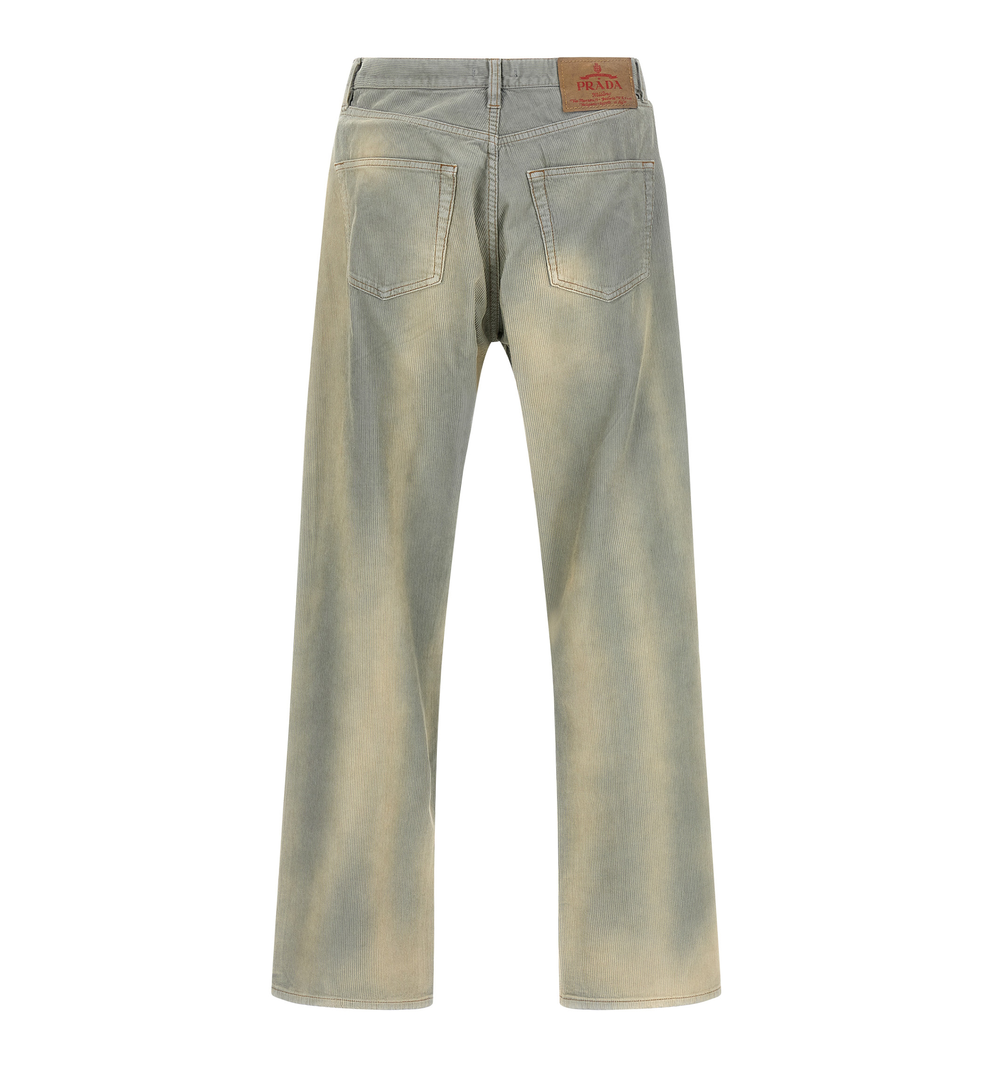 Corduroy Jeans