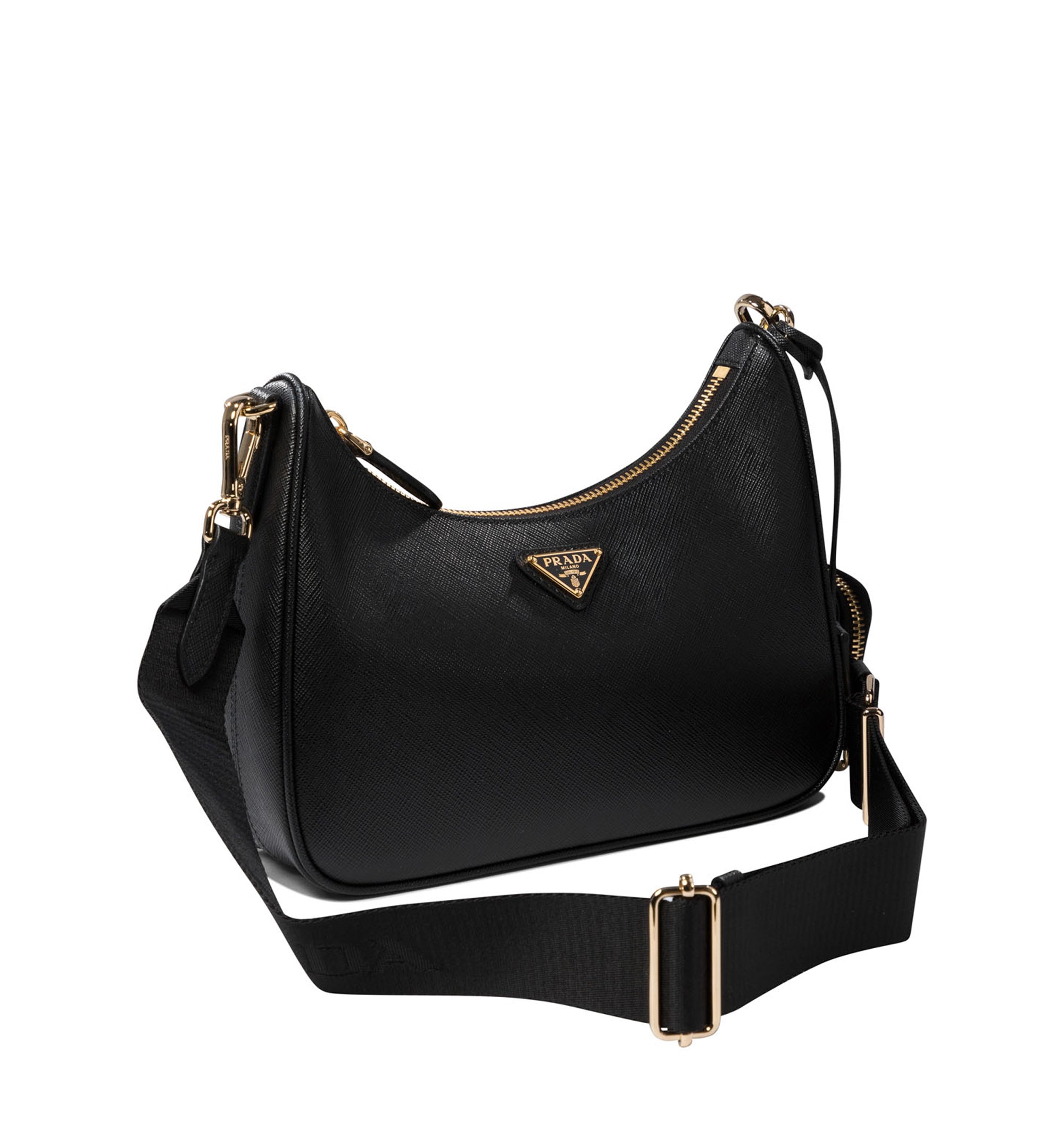 Re-edition 2005 Shoulder Bag