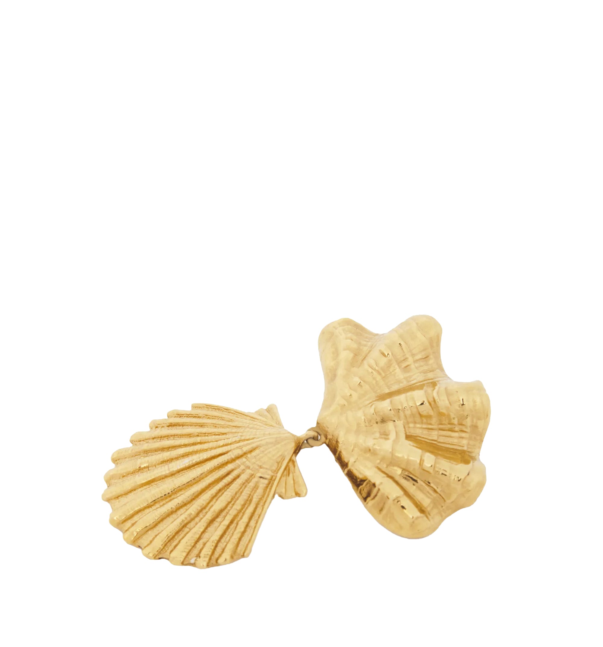 Chloé Stella Earrings