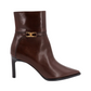 Verneuil Ankle Boot with Triomphe - Oak