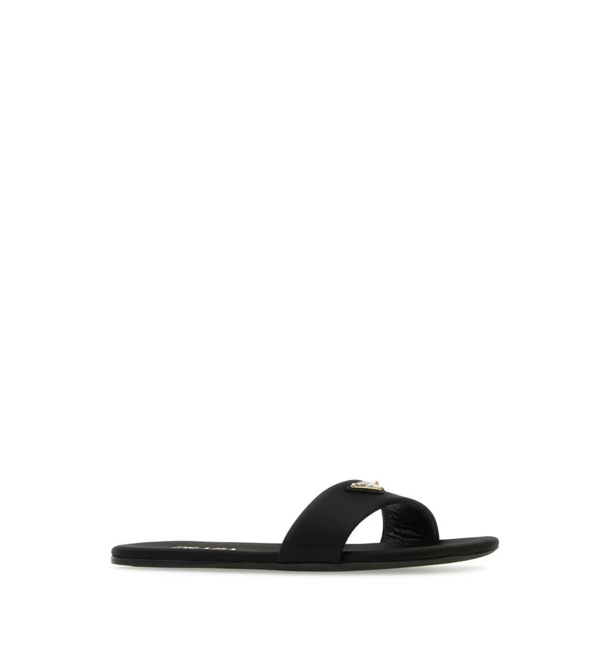 Satin Slides