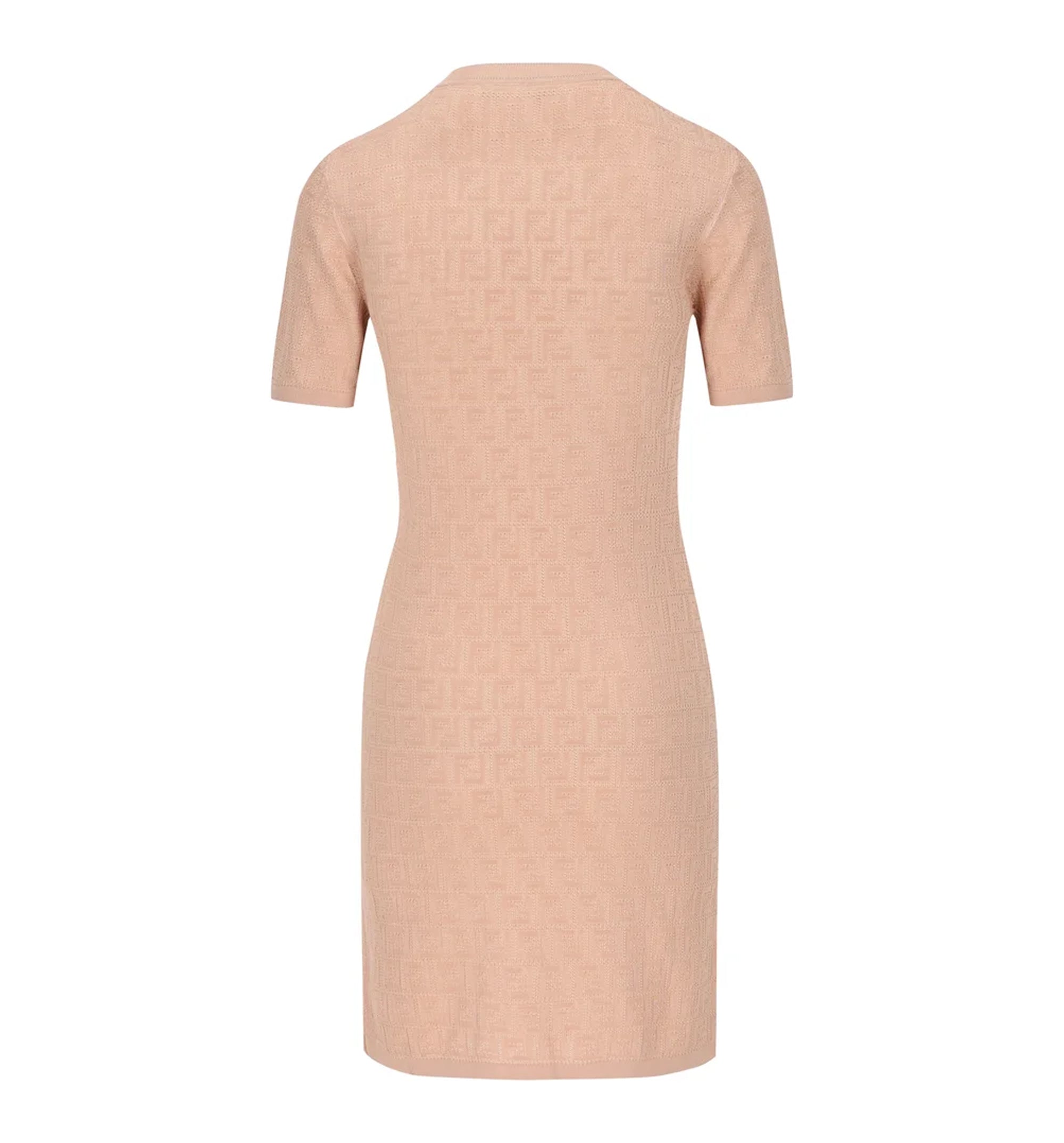 FF Cotton Dress