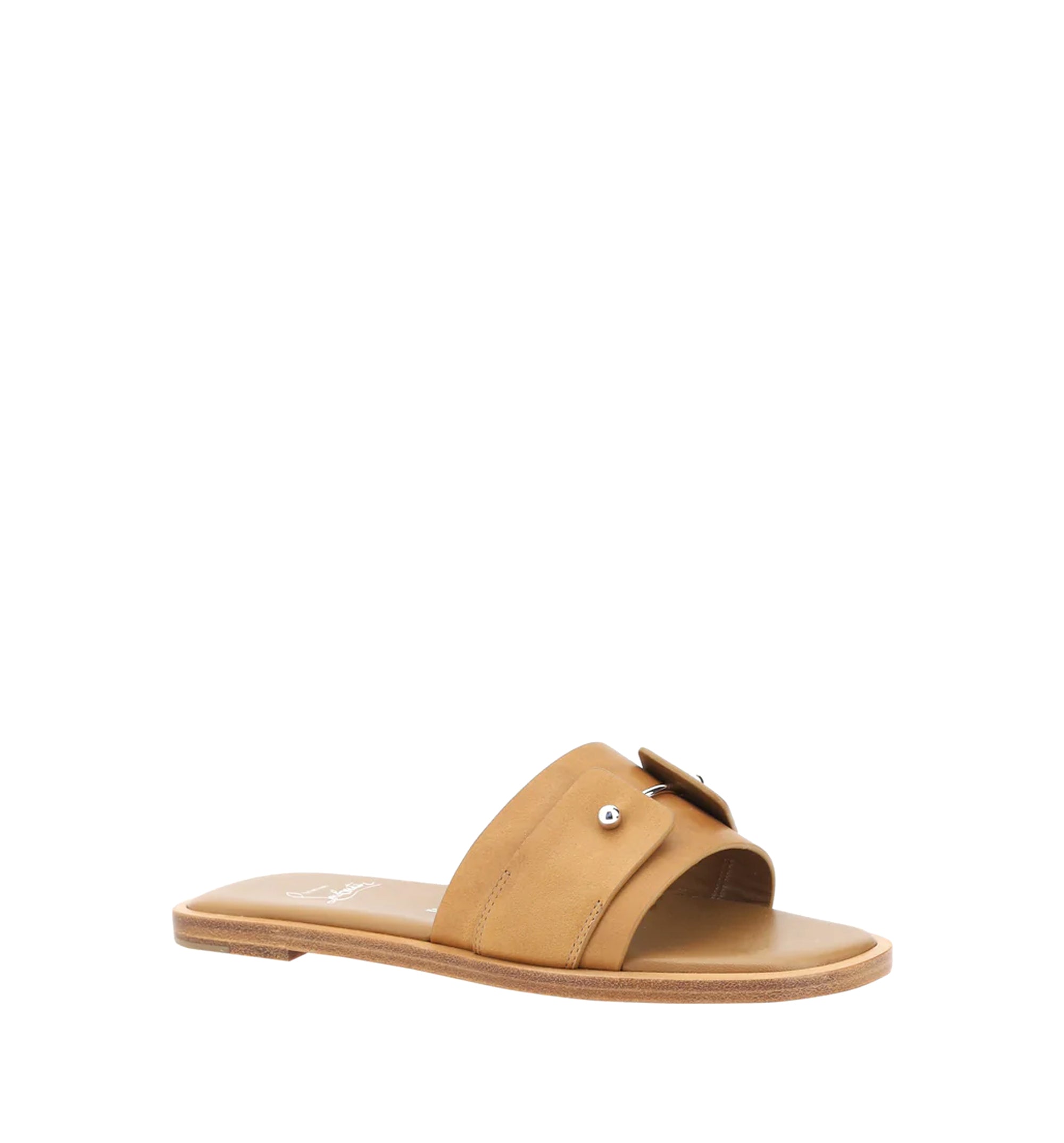 Chambelimule Sandals
