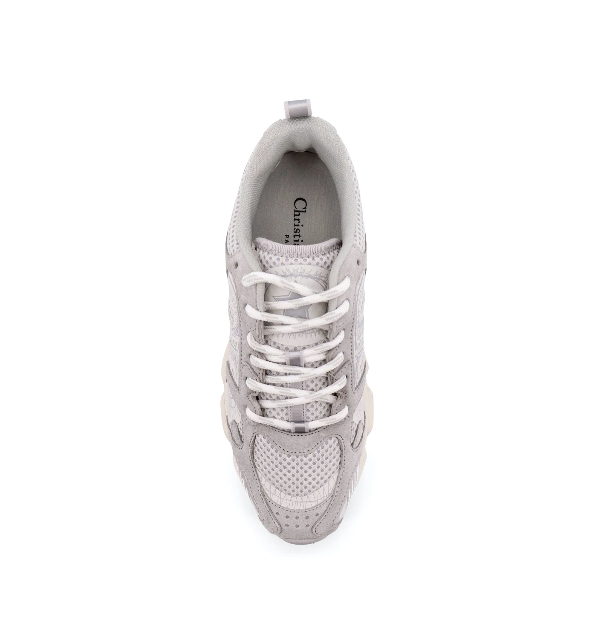 Dior Chrono Sneakers