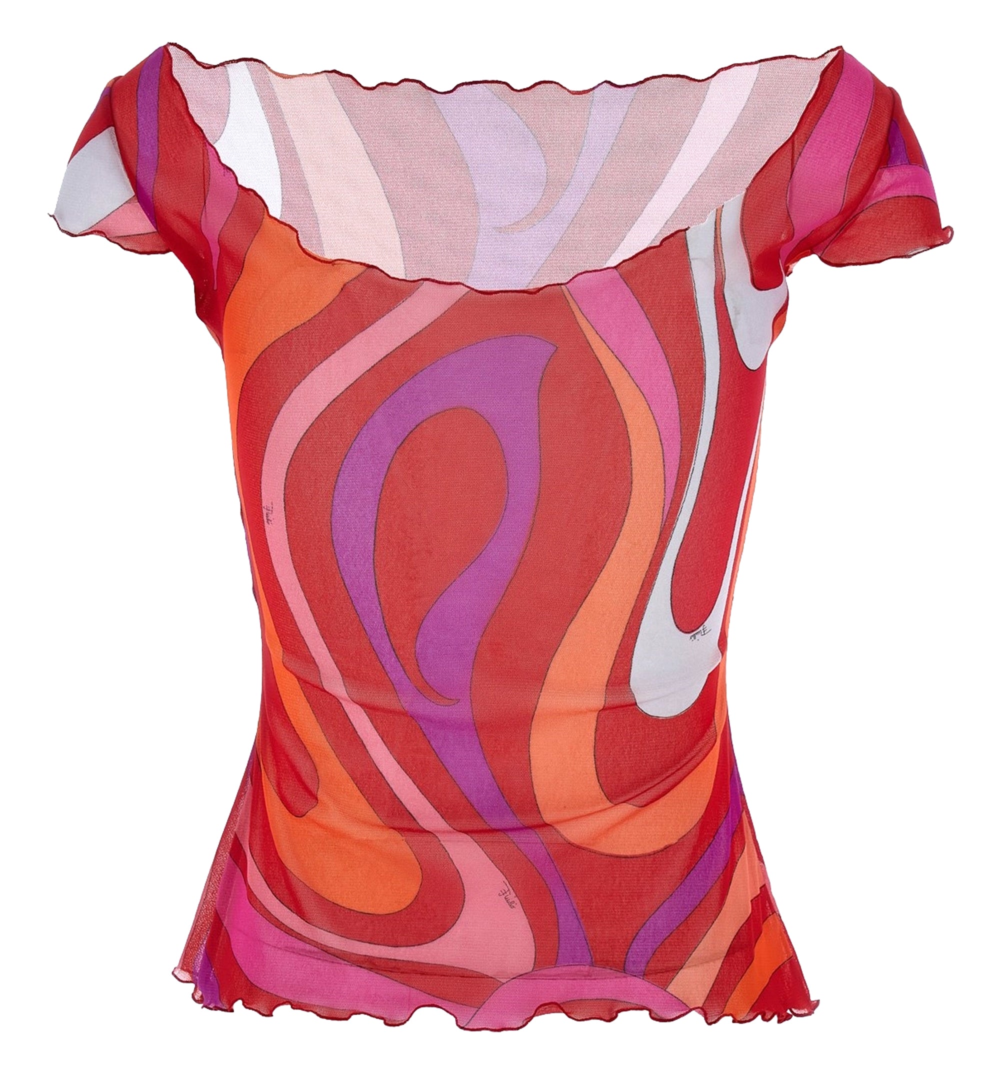 Short Sleeve Top