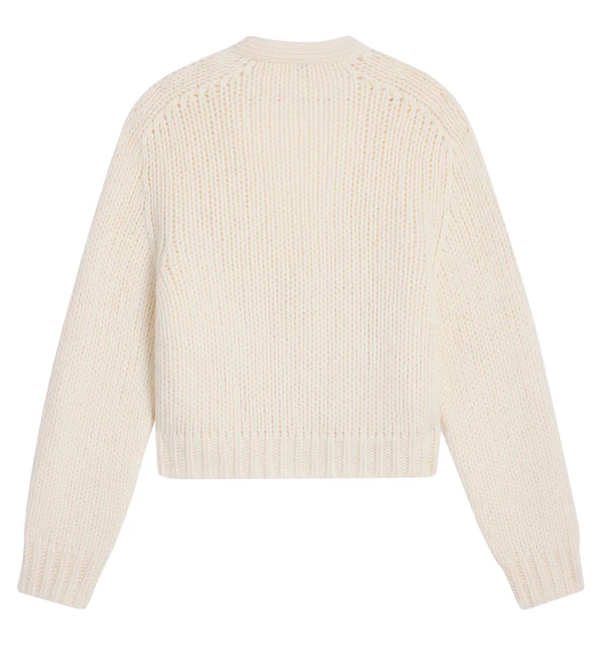 Silk And Cashmere Cardigan