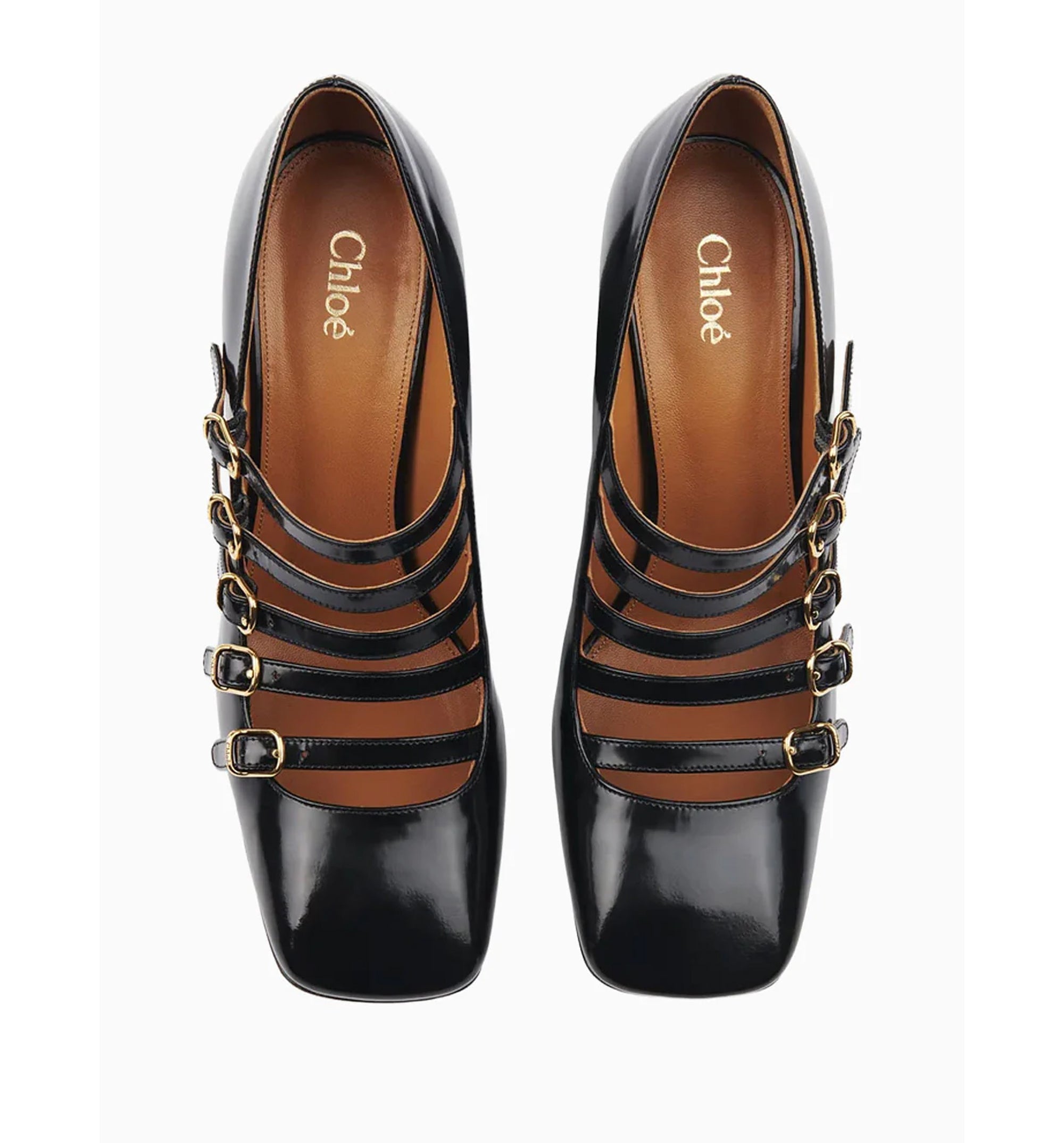 Janis Heeled Sandal