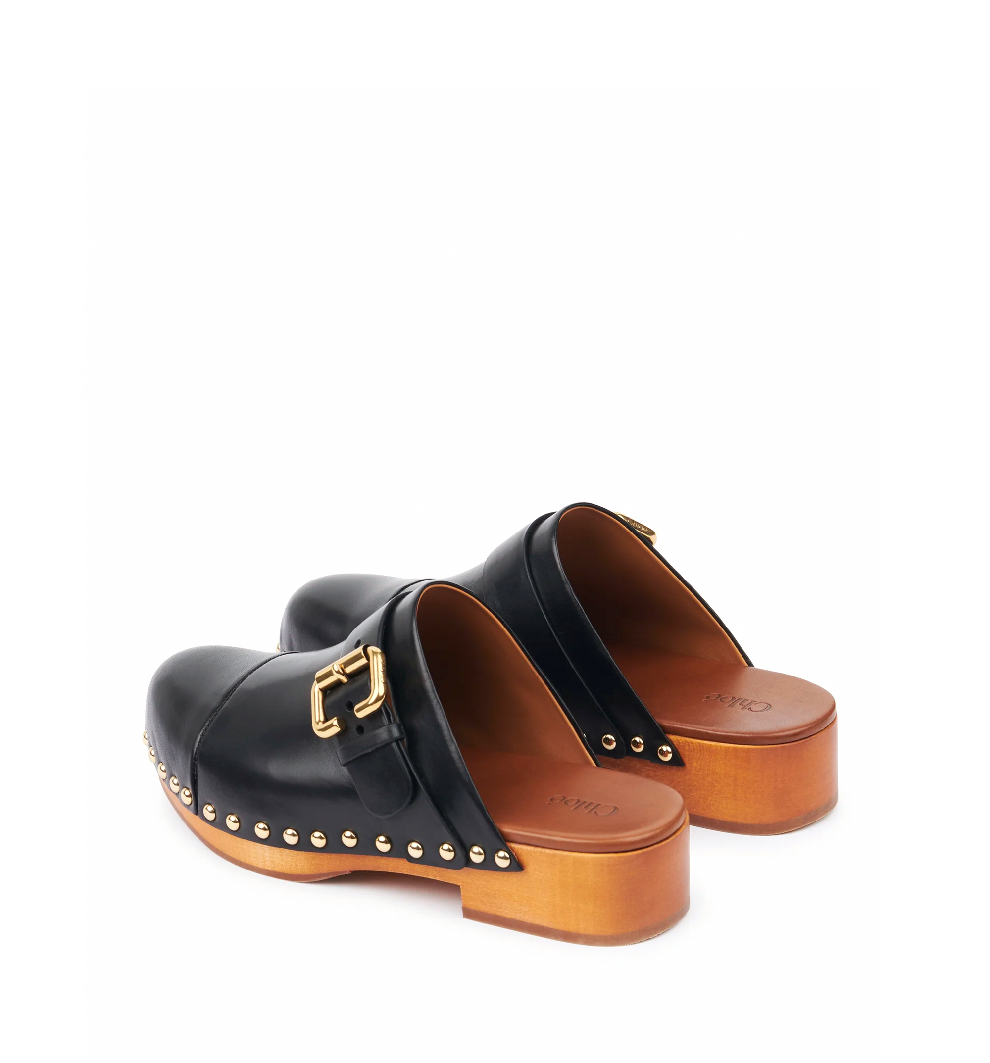 Jeannette Clog