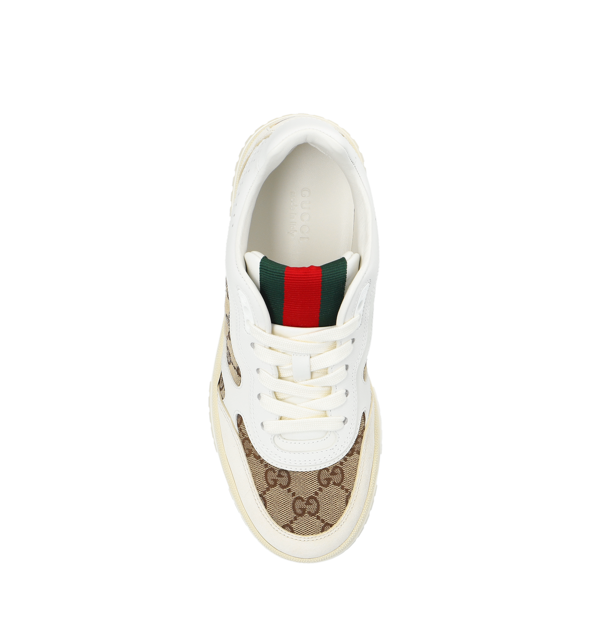 Re-Web Sneaker