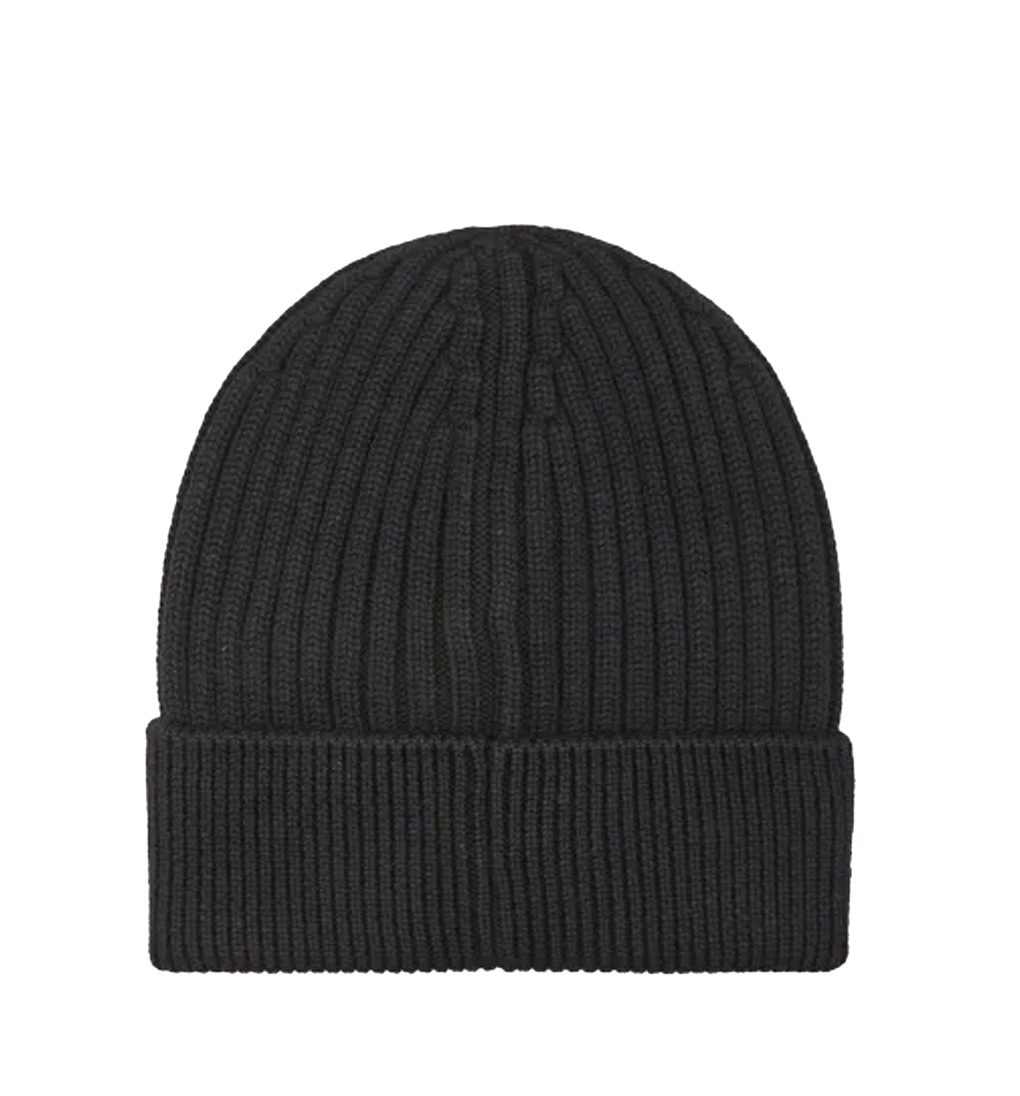 Moncler Grenoble knitted beanie