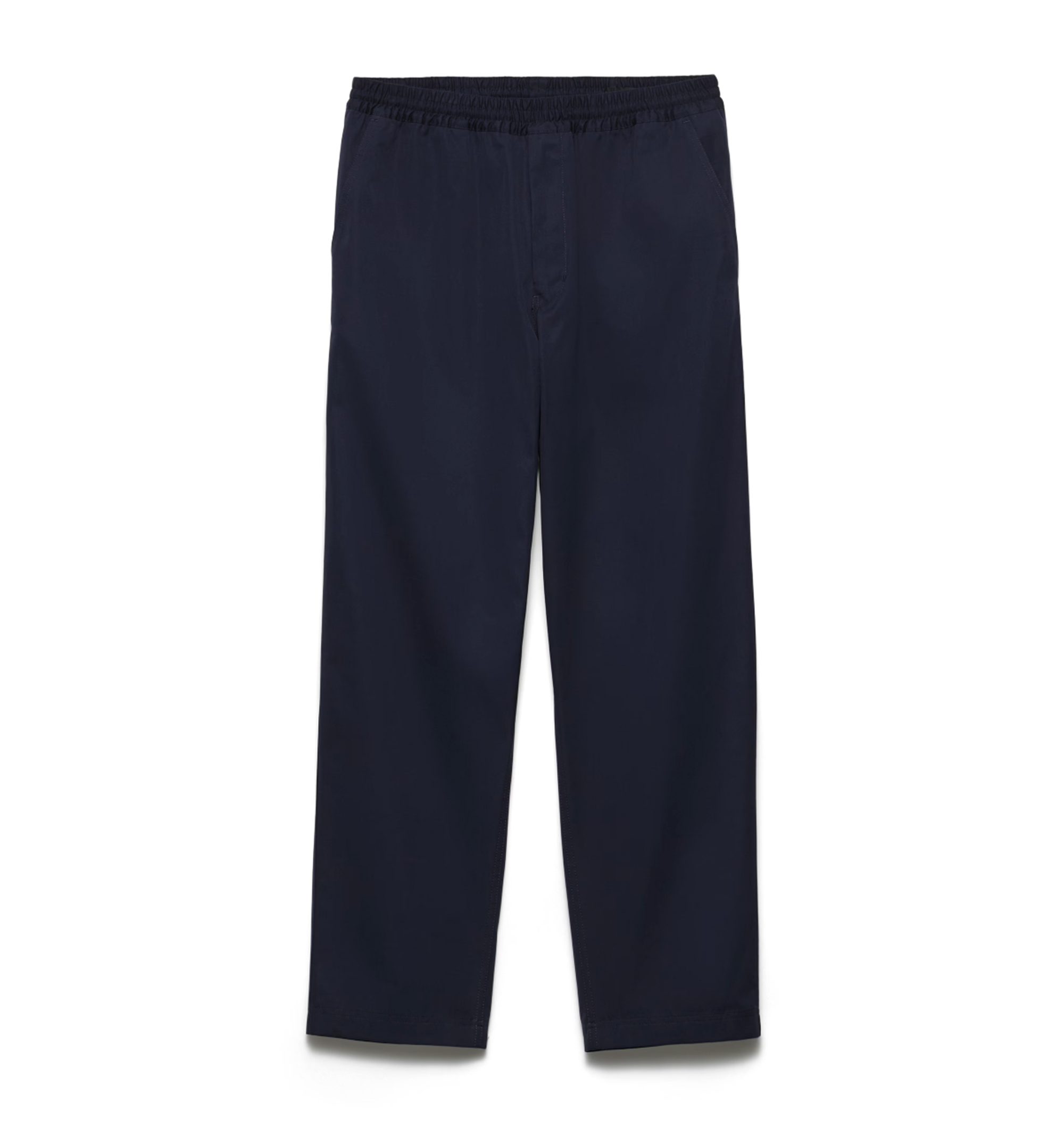 Cotton Trousers