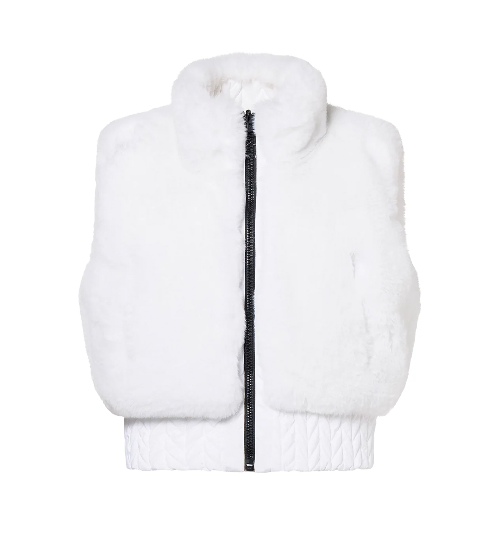 Dahlia Bodywarmer