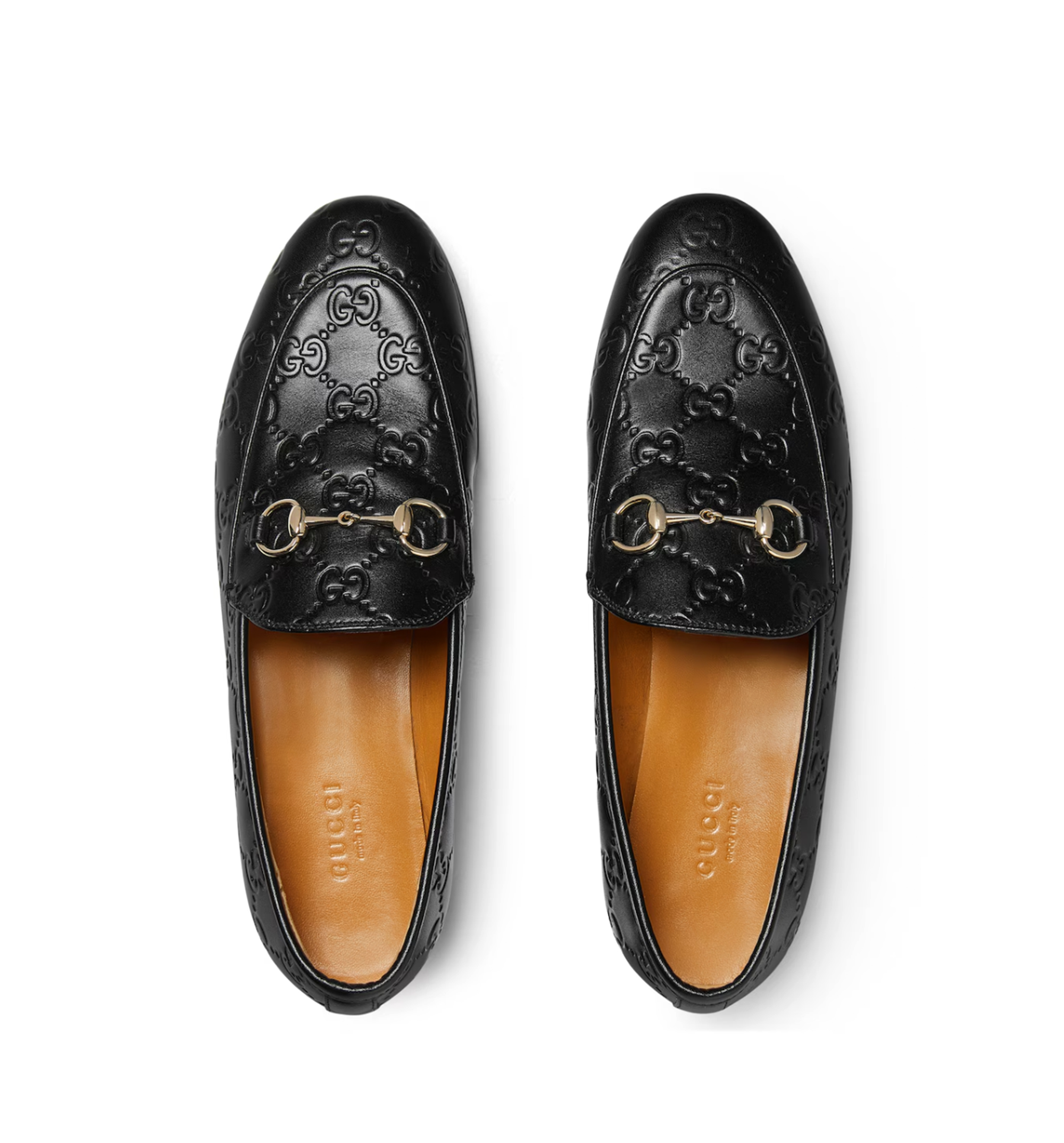 Jordaan Loafer with GG