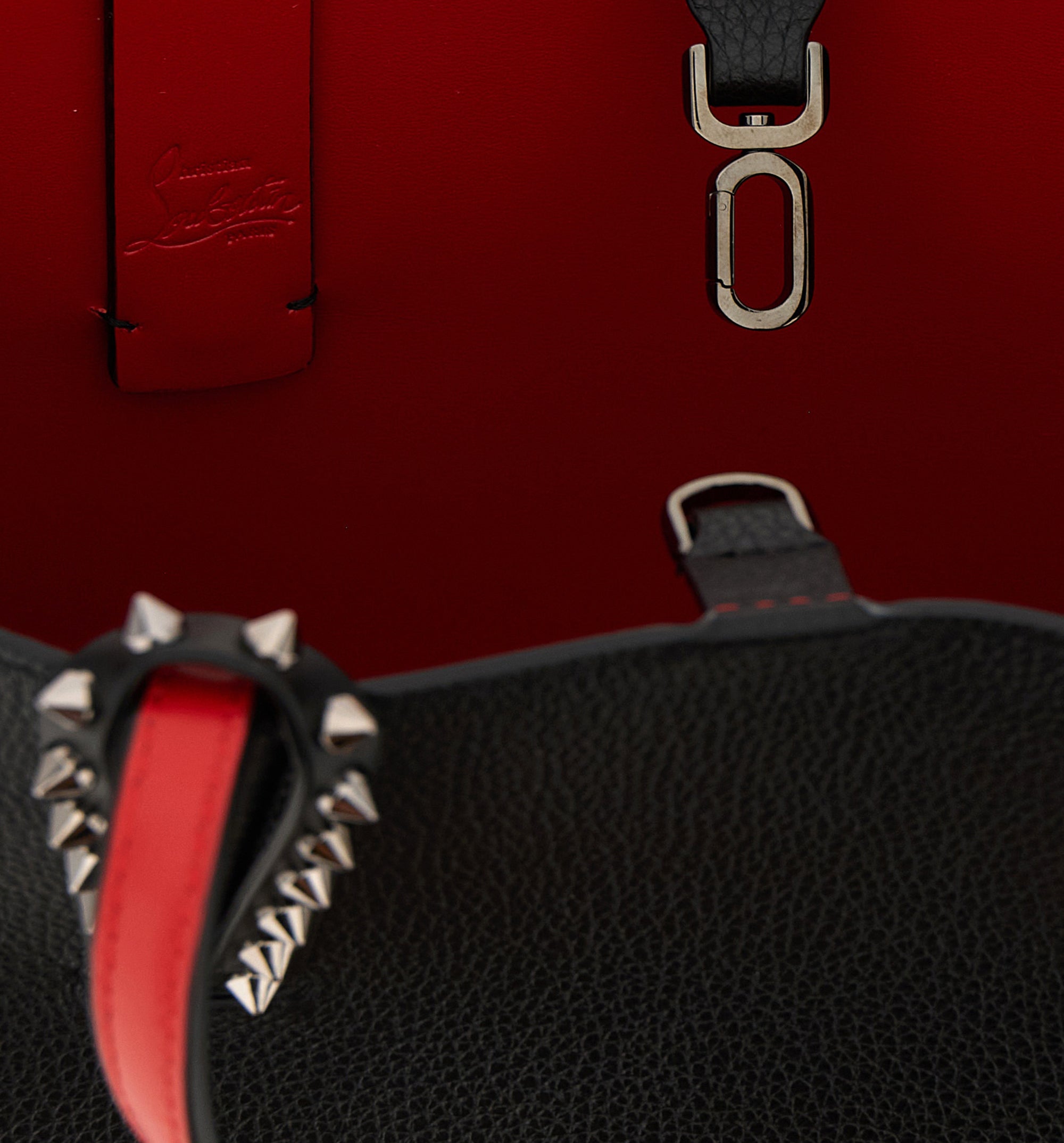 Cabata Mini Shopping Bag