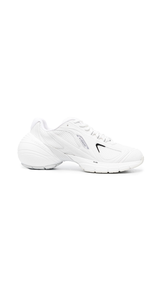 TK-MX Sneakers - White