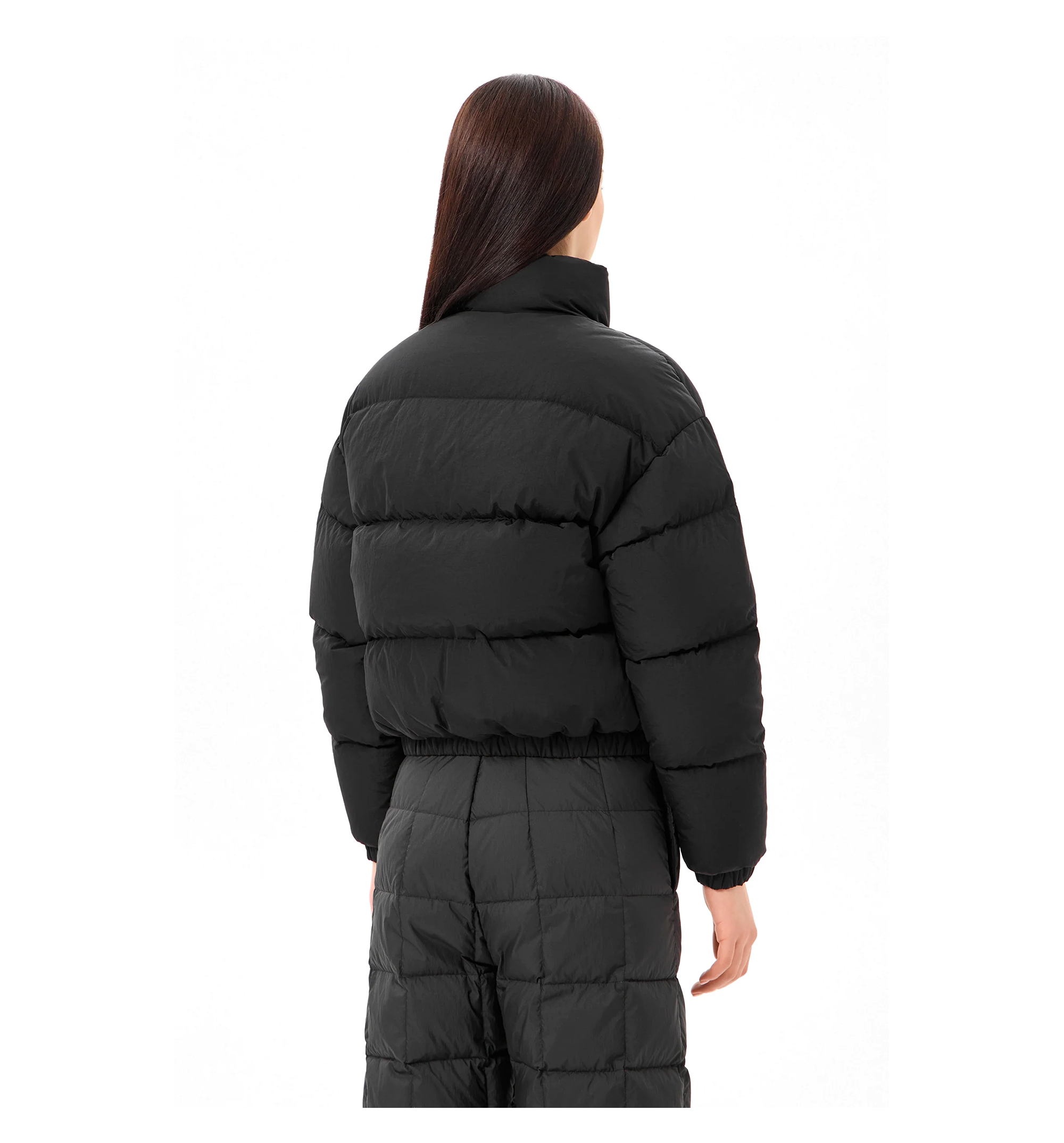 Cool Down Jacket