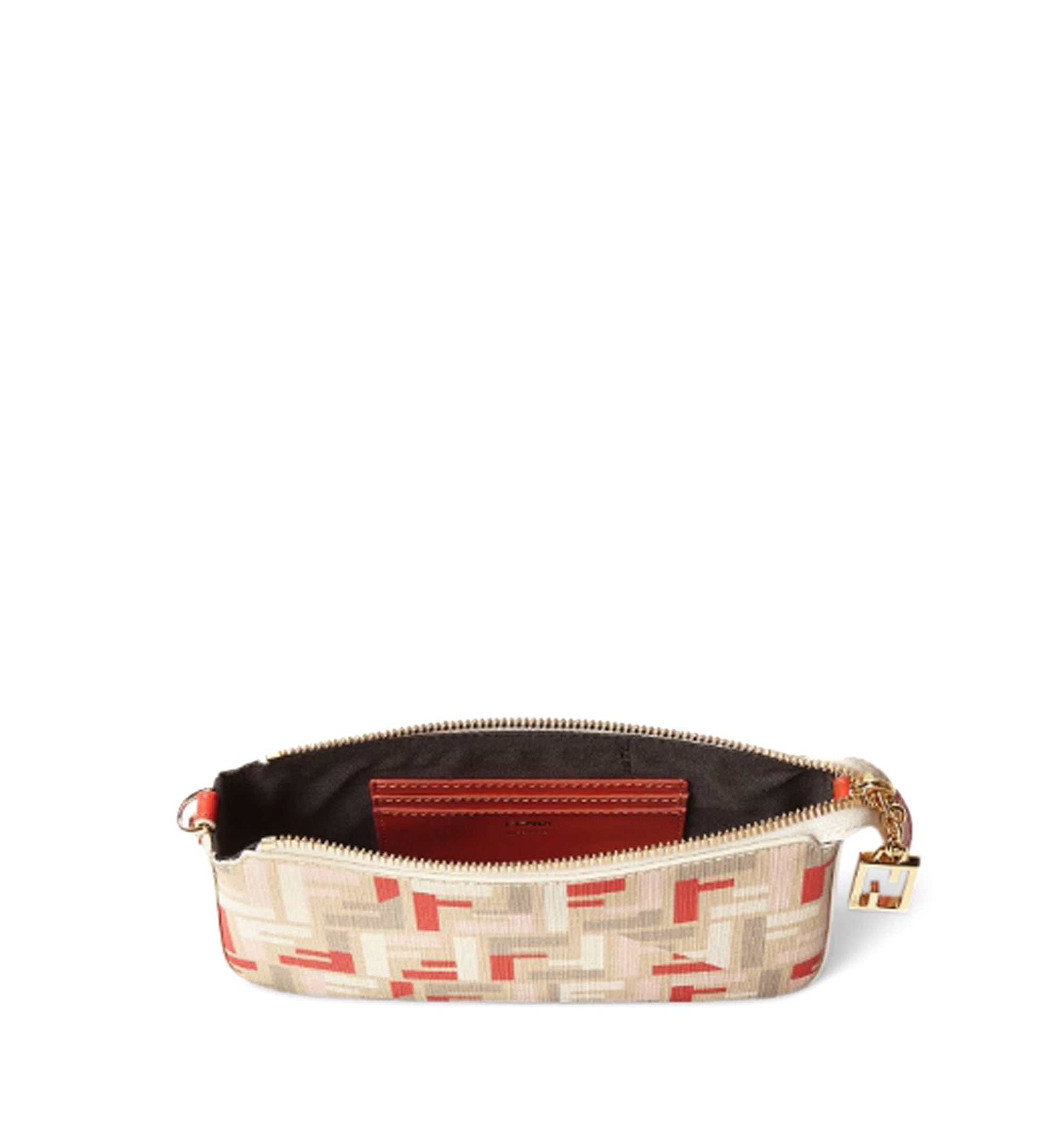 Fendi Baguette Pouch