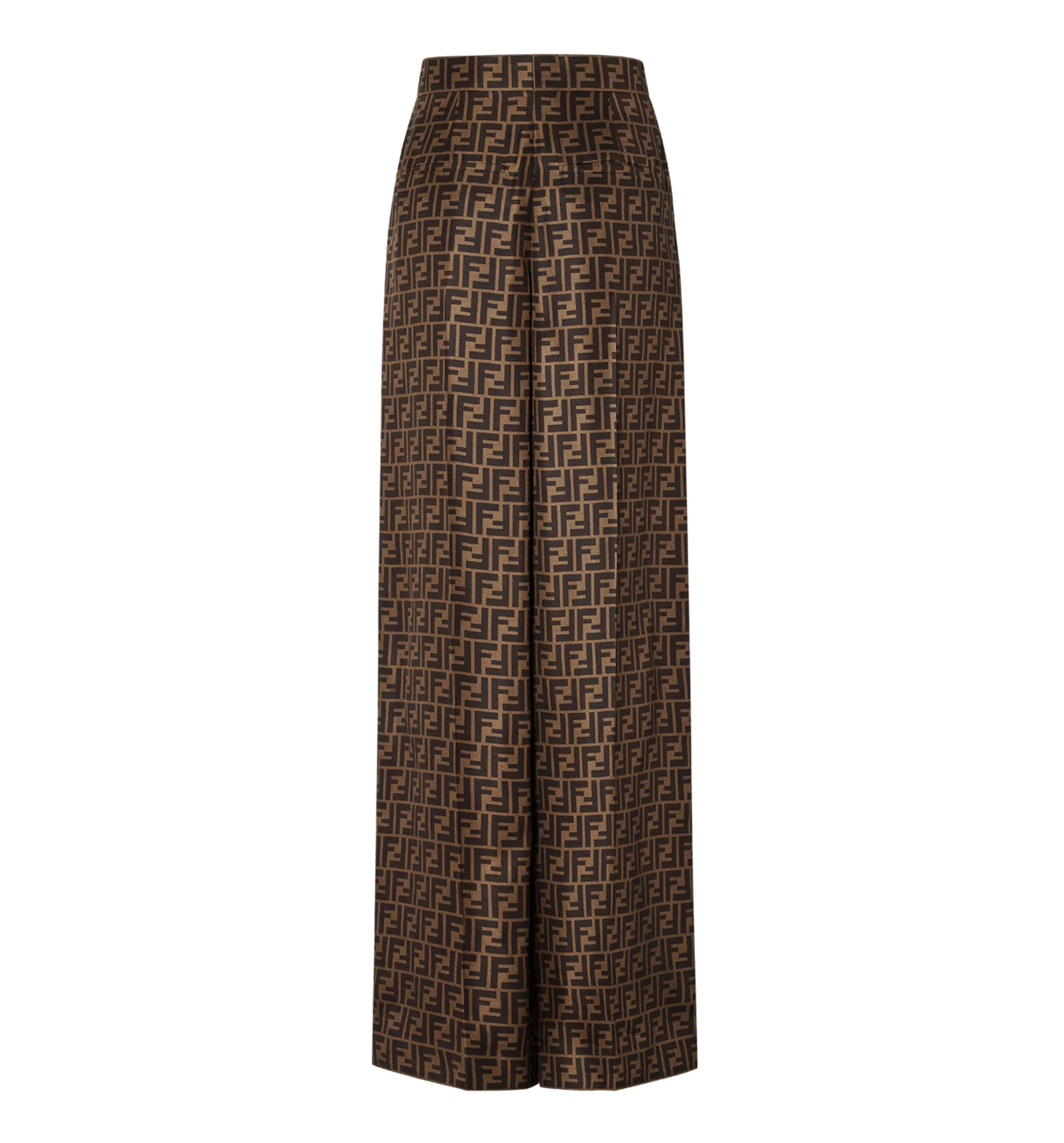 FF Silk Pants