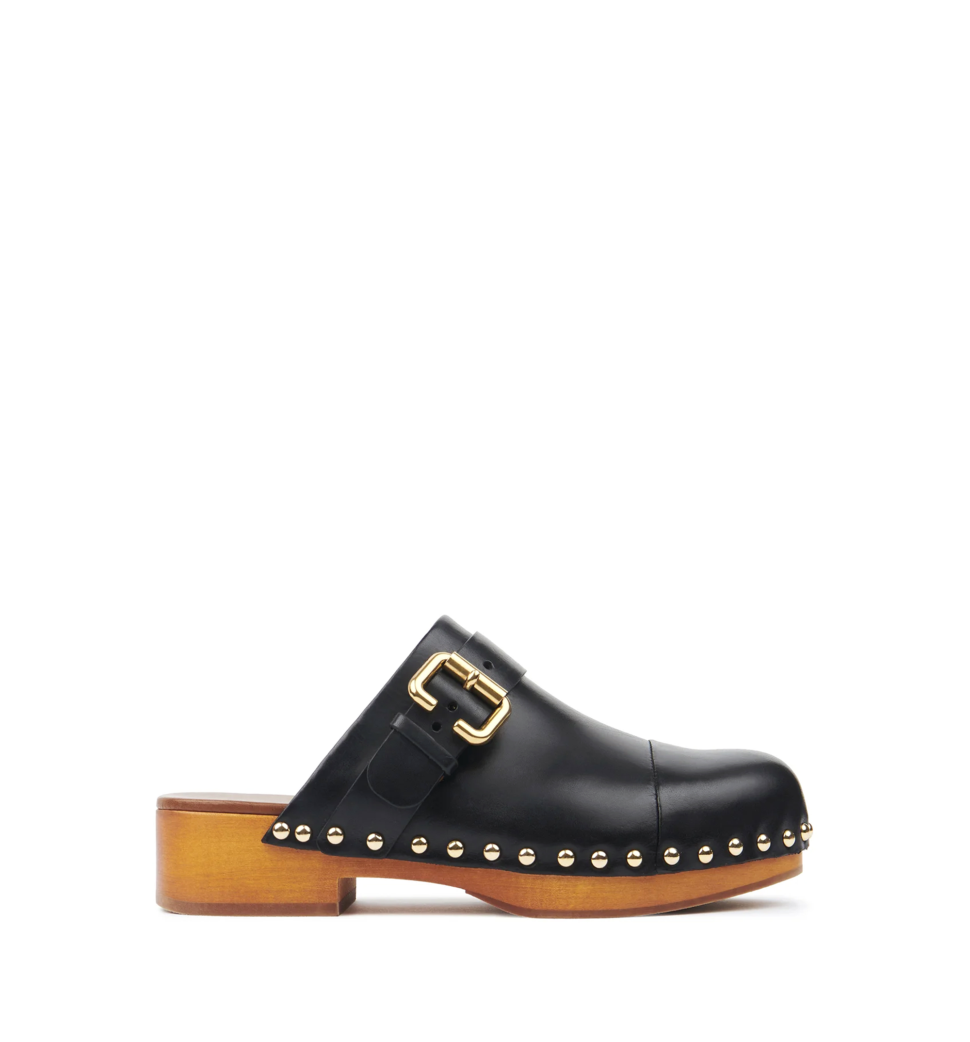 Jeannette Clog