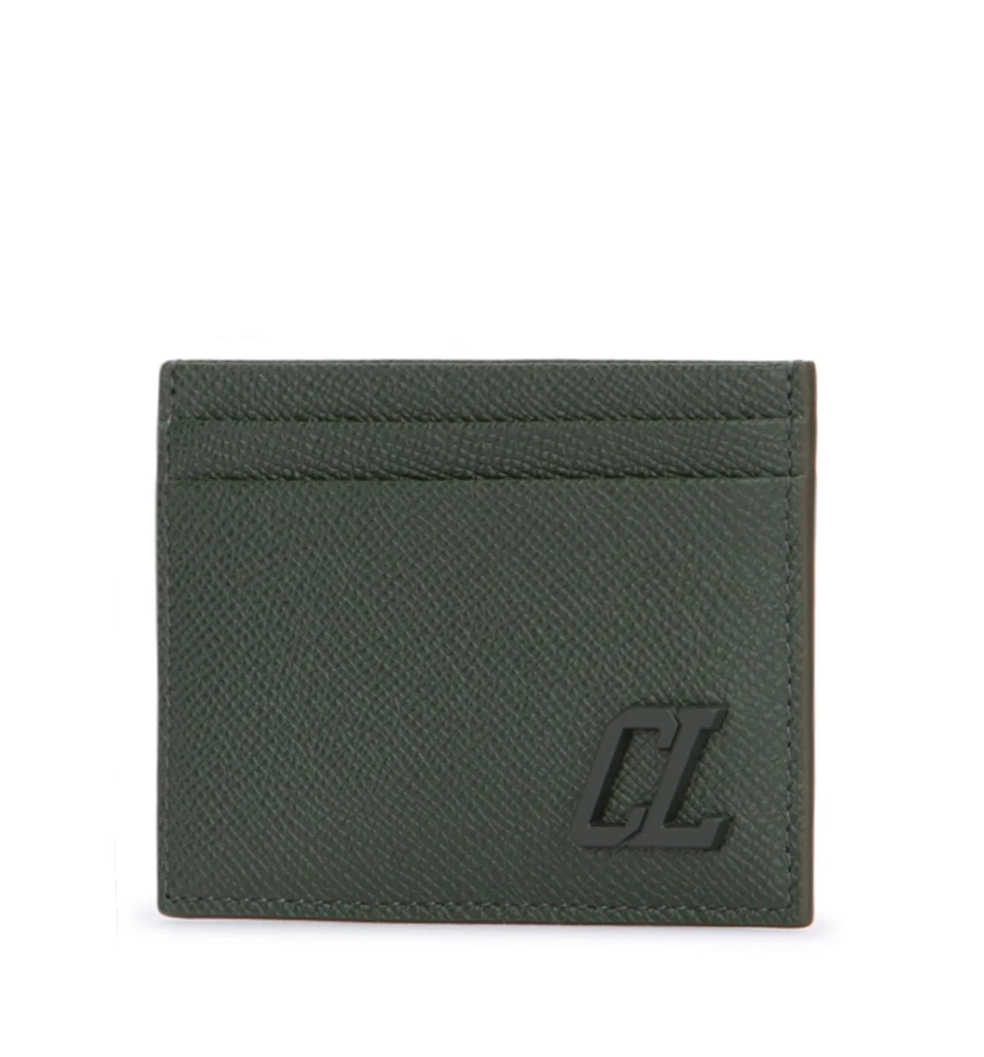 Groovy Logo Plaque Card Holder