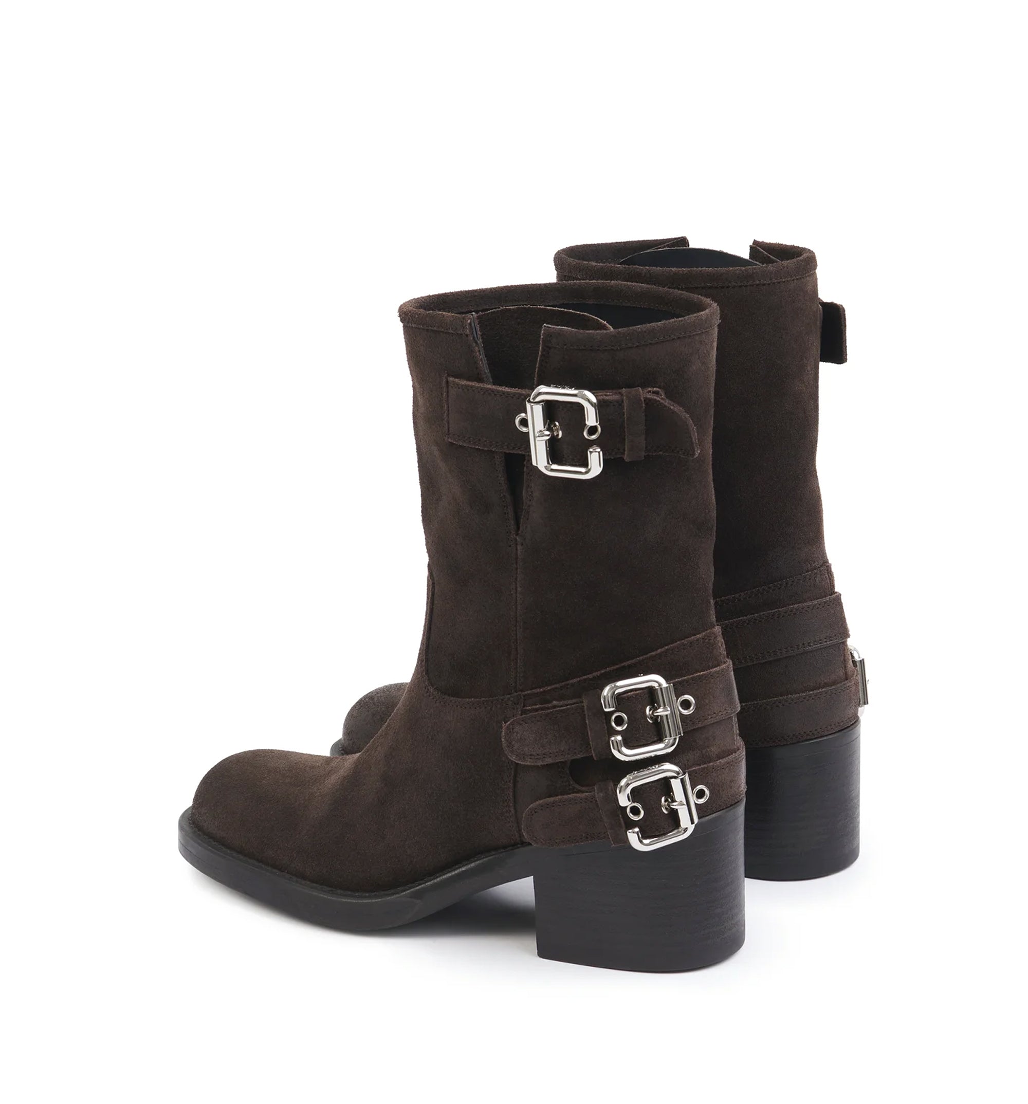Dakota Ankle Boot