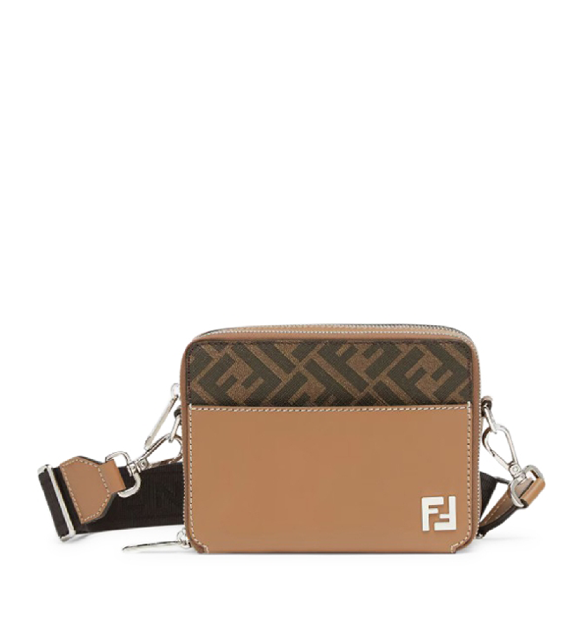 Squared FF Camera Case Organizer
